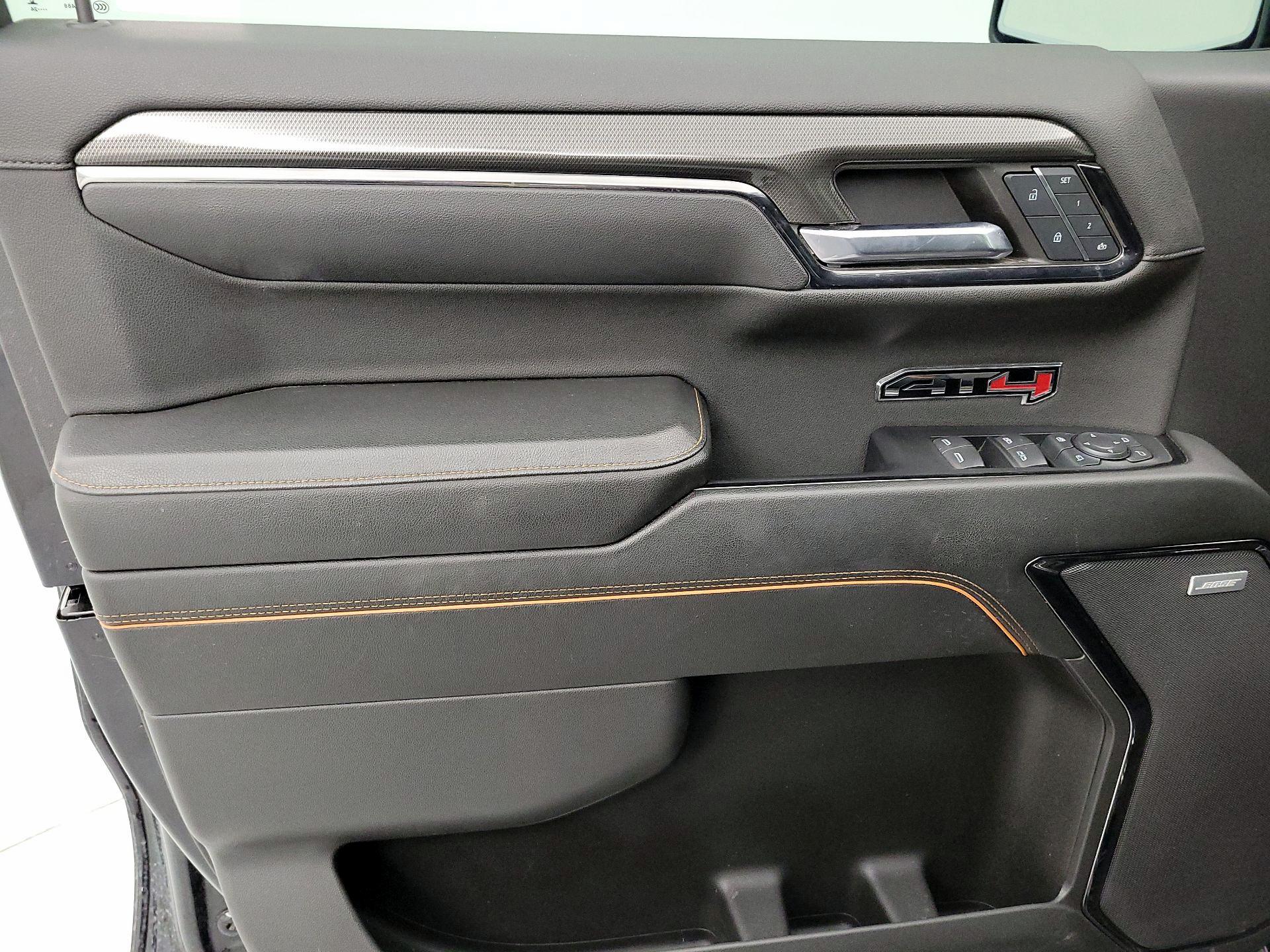 Thumbnail: 2024 GMC Sierra 1500 - 12