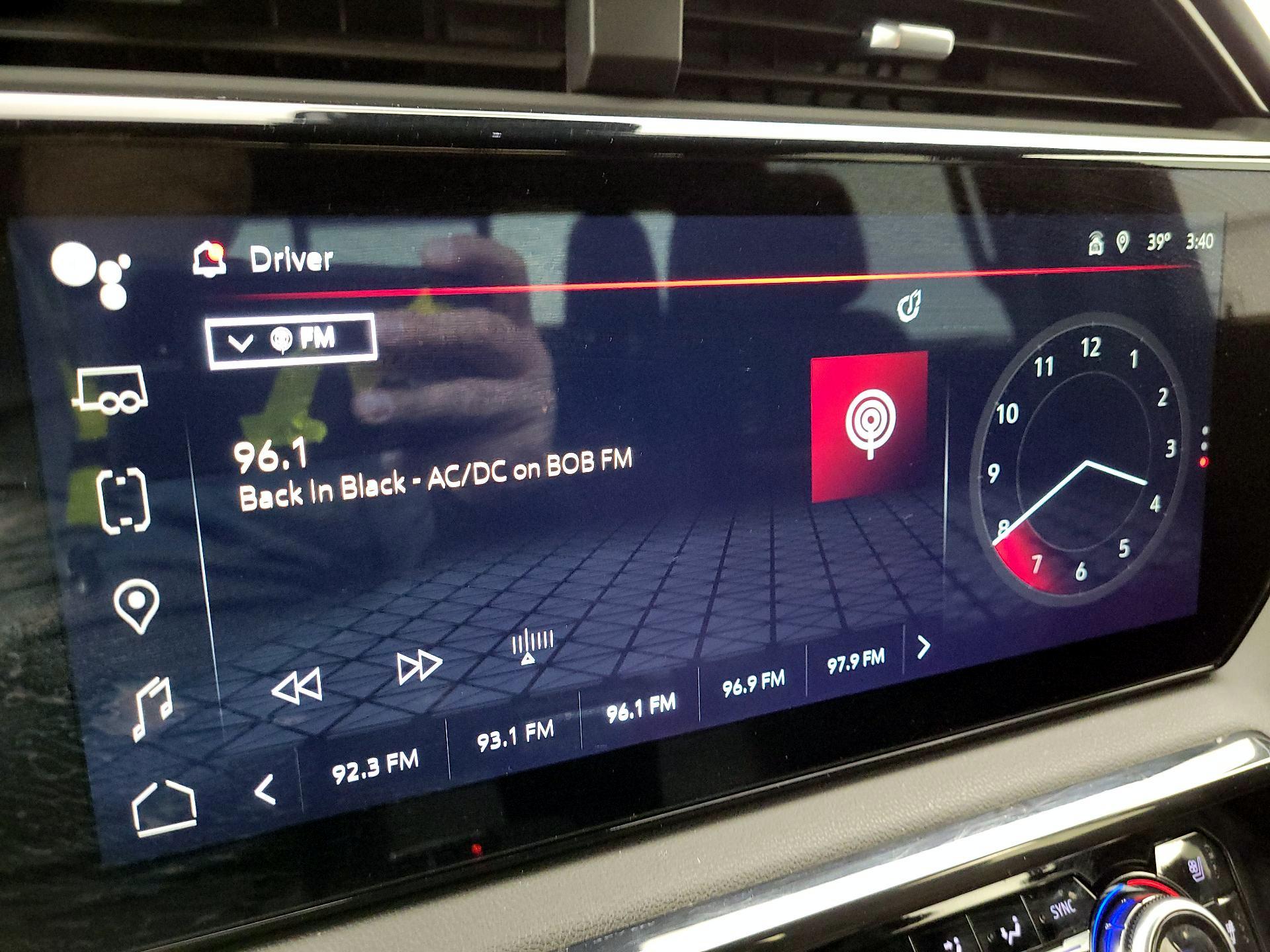 Thumbnail: 2024 GMC Sierra 1500 - 16