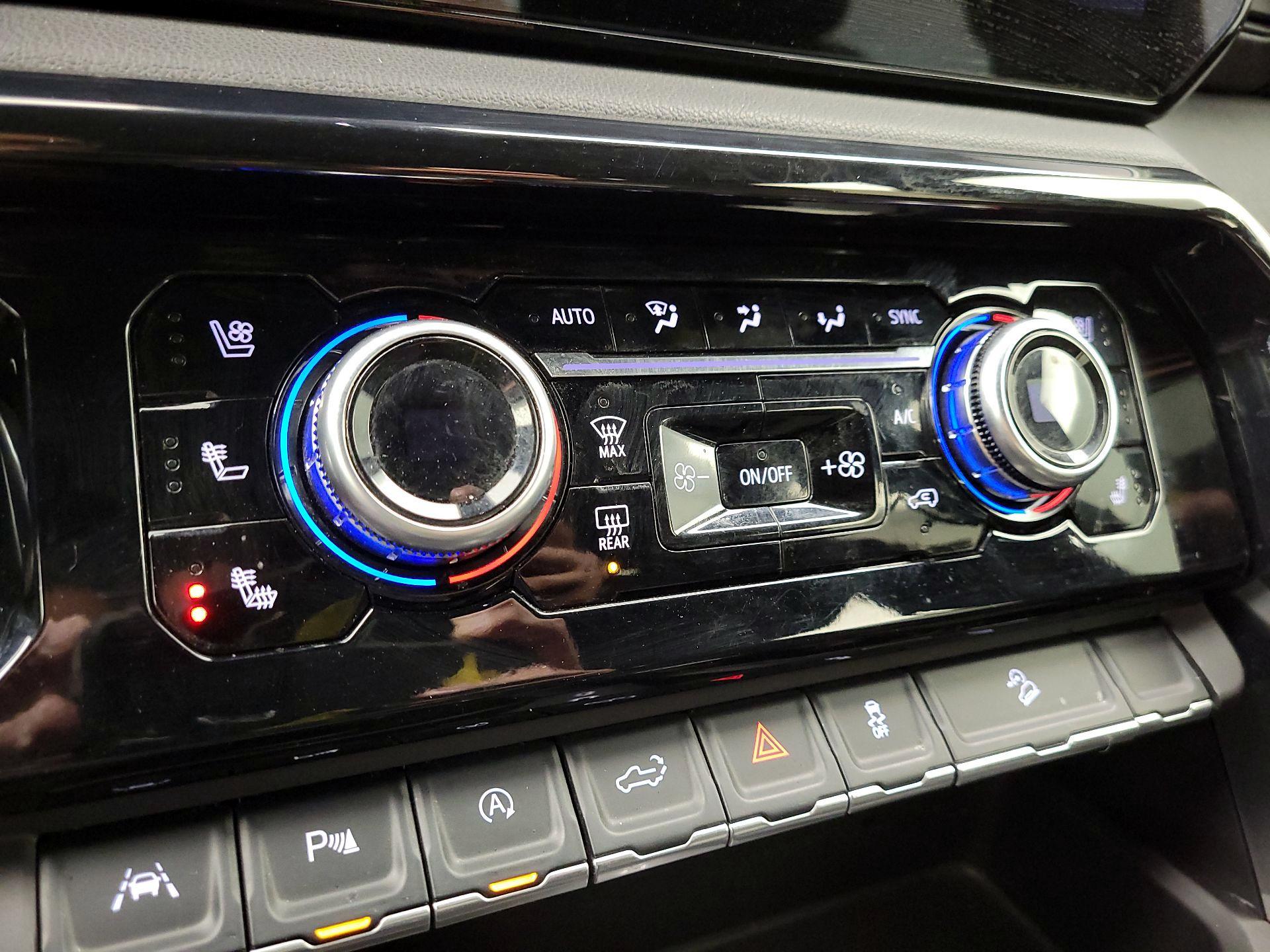 Thumbnail: 2024 GMC Sierra 1500 - 17