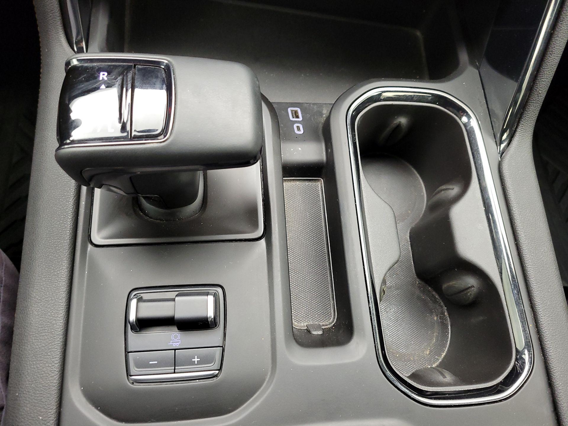 Thumbnail: 2024 GMC Sierra 1500 - 18