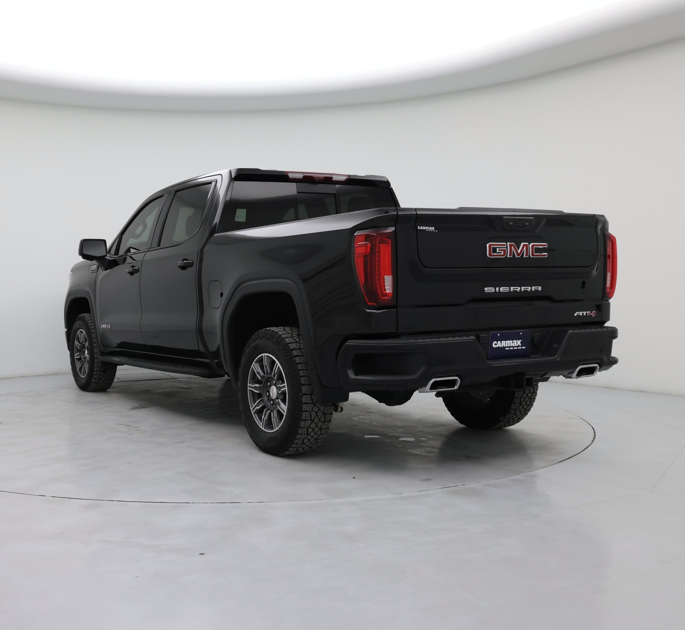 Thumbnail: 2024 GMC Sierra 1500 - 2