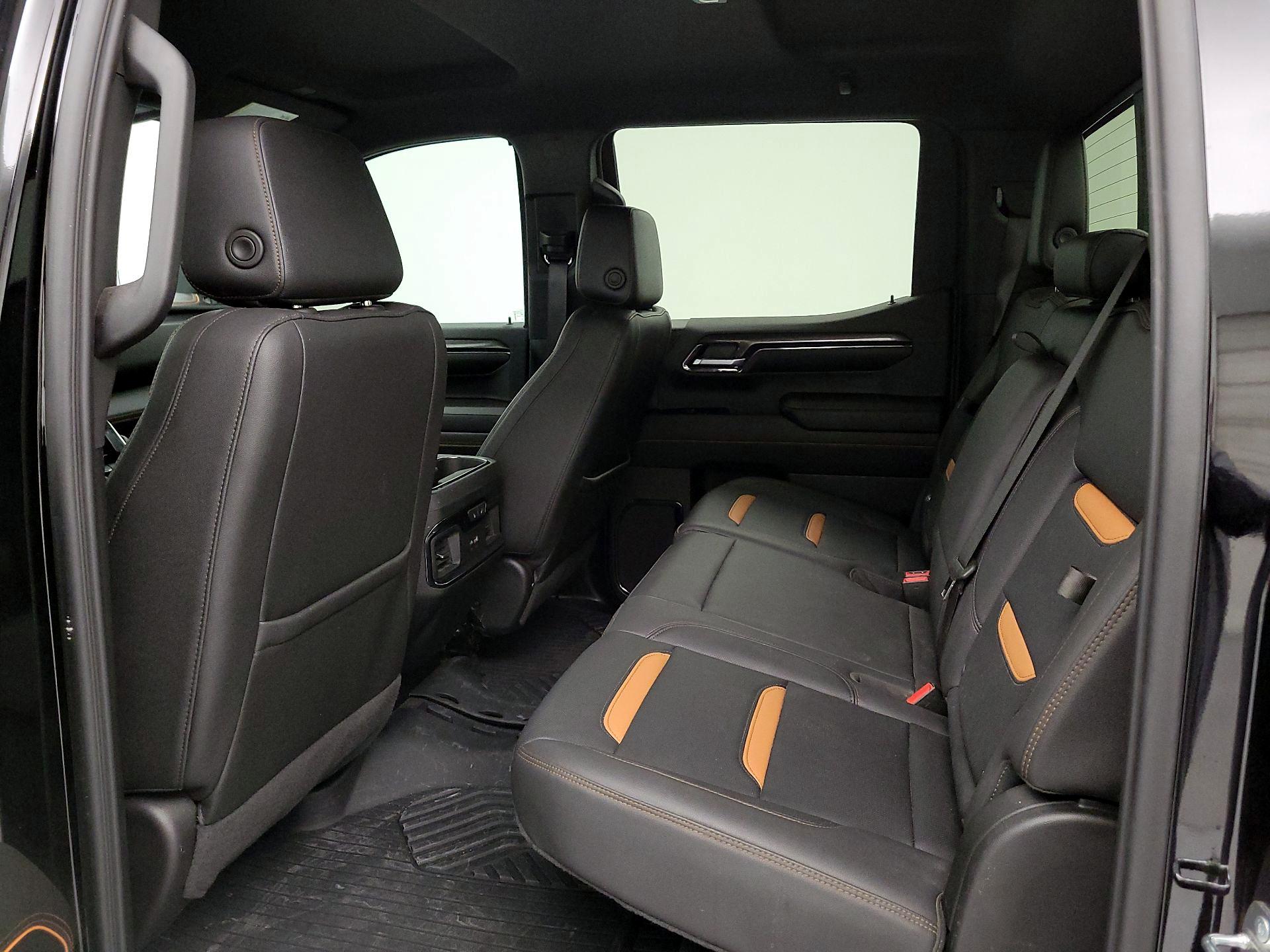 Thumbnail: 2024 GMC Sierra 1500 - 20