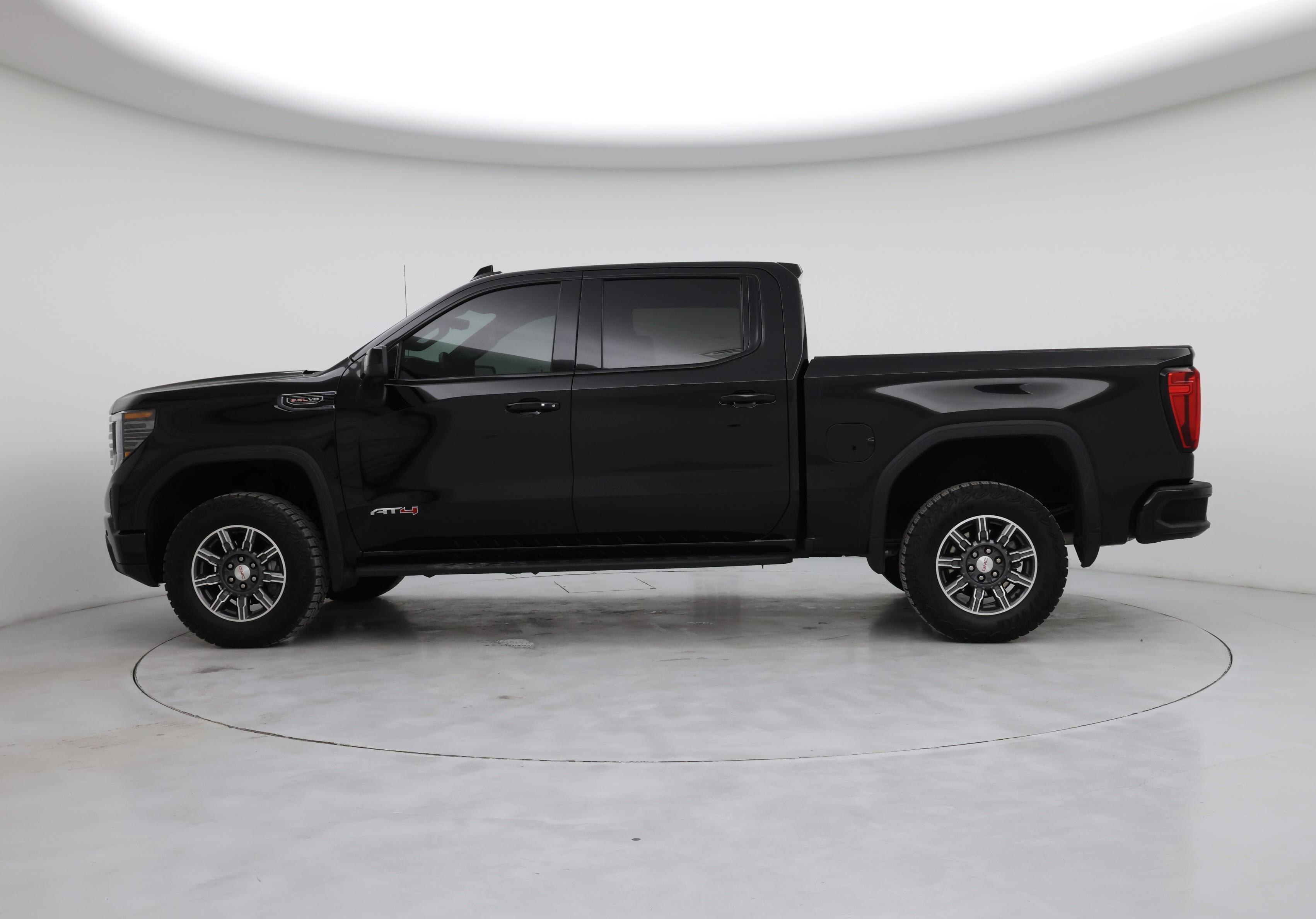 Thumbnail: 2024 GMC Sierra 1500 - 3