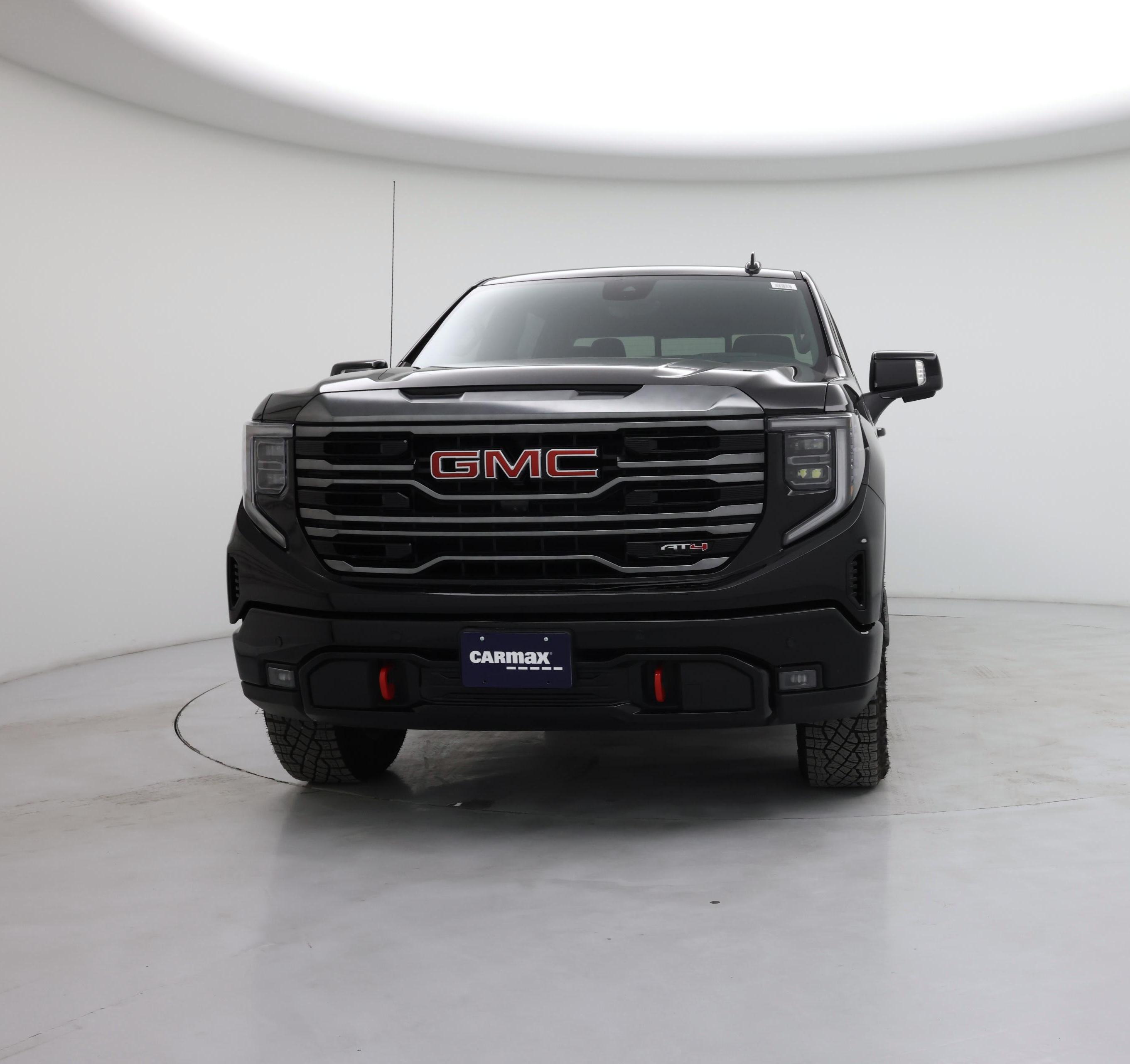 Thumbnail: 2024 GMC Sierra 1500 - 5
