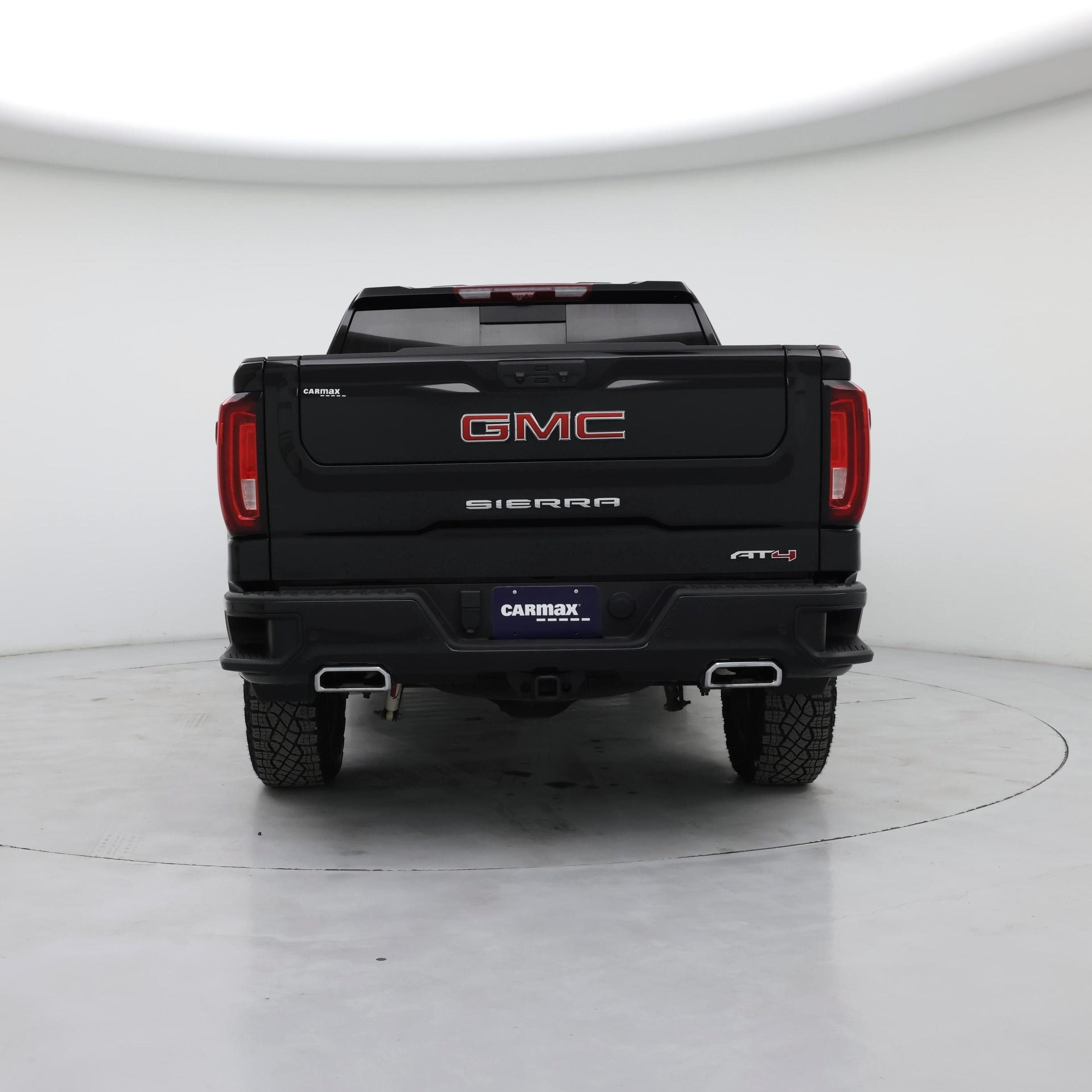 Thumbnail: 2024 GMC Sierra 1500 - 6