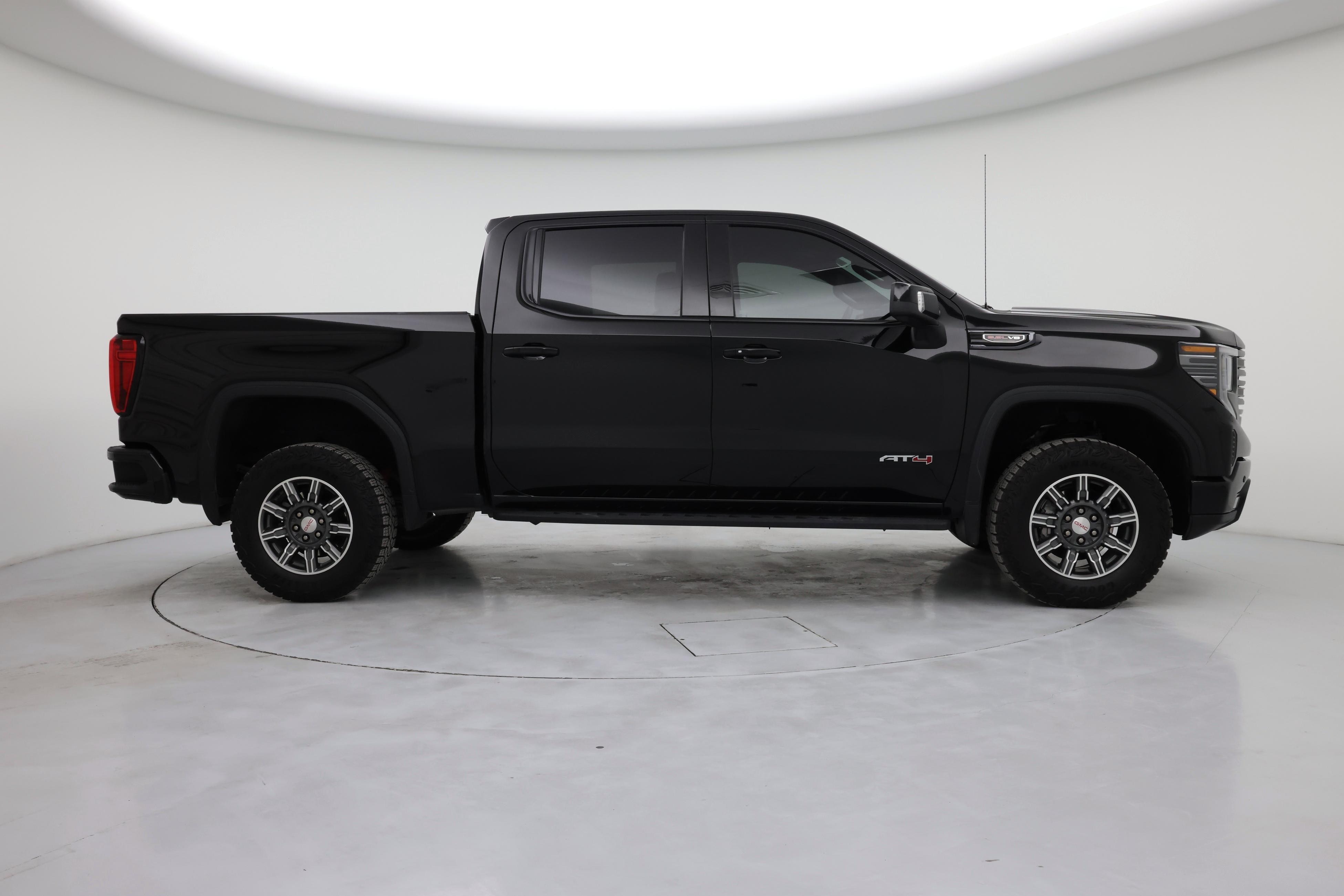 Thumbnail: 2024 GMC Sierra 1500 - 7
