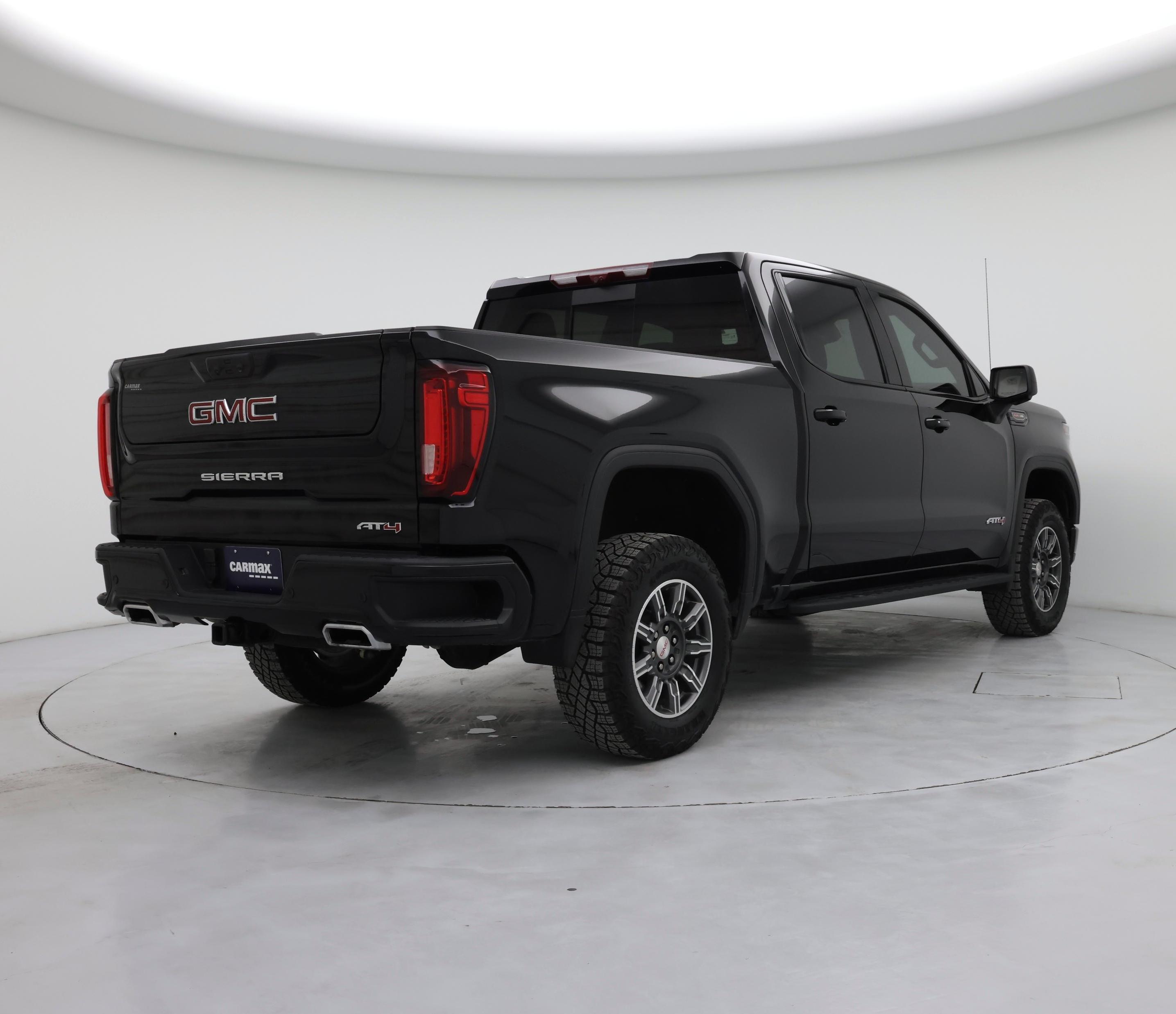 Thumbnail: 2024 GMC Sierra 1500 - 8