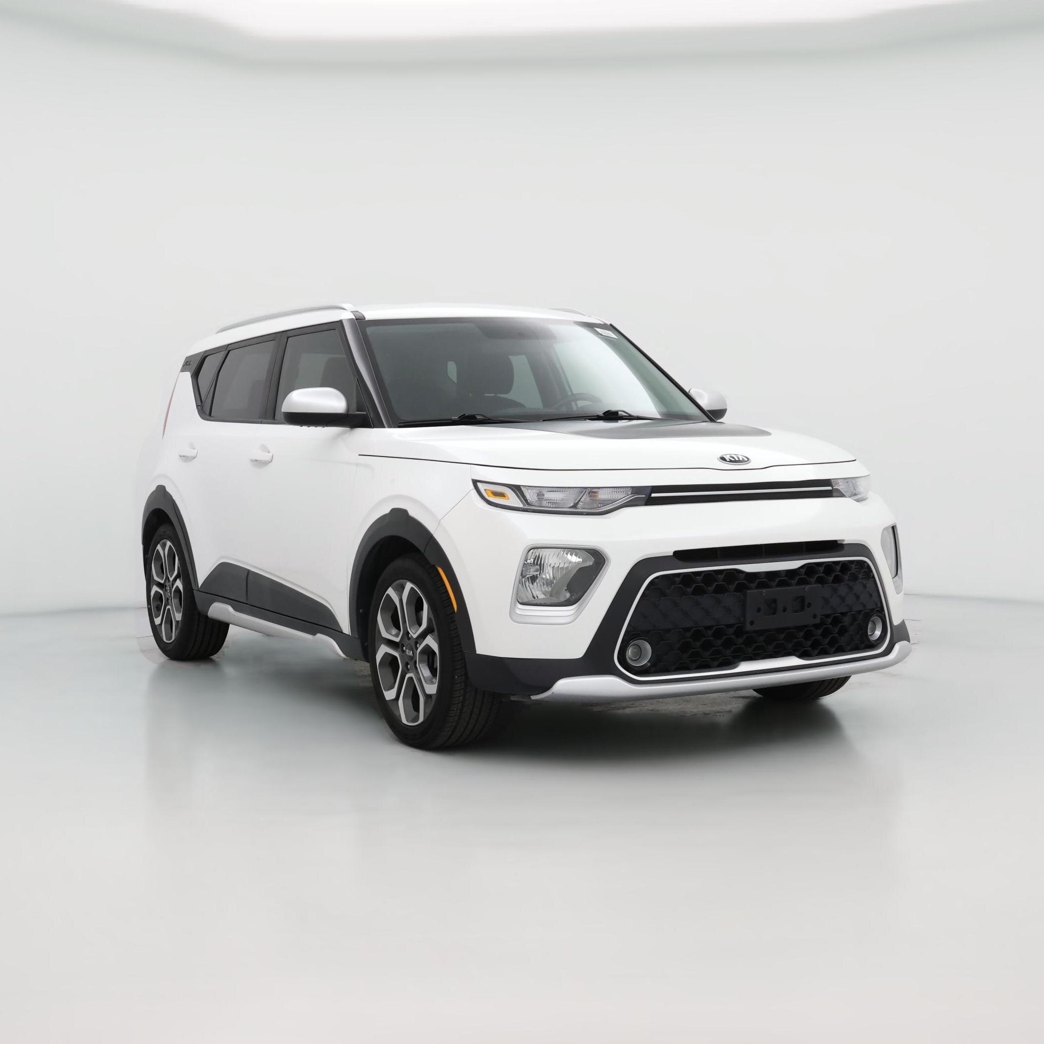 Thumbnail: 2020 Kia Soul - 1