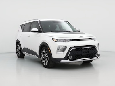 2020 Kia Soul X-Line