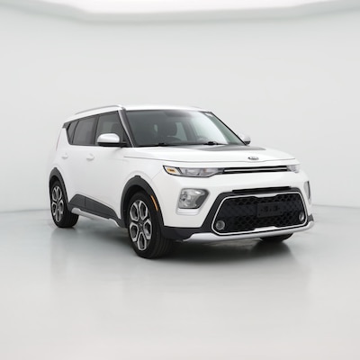 2020 Kia Soul X-Line