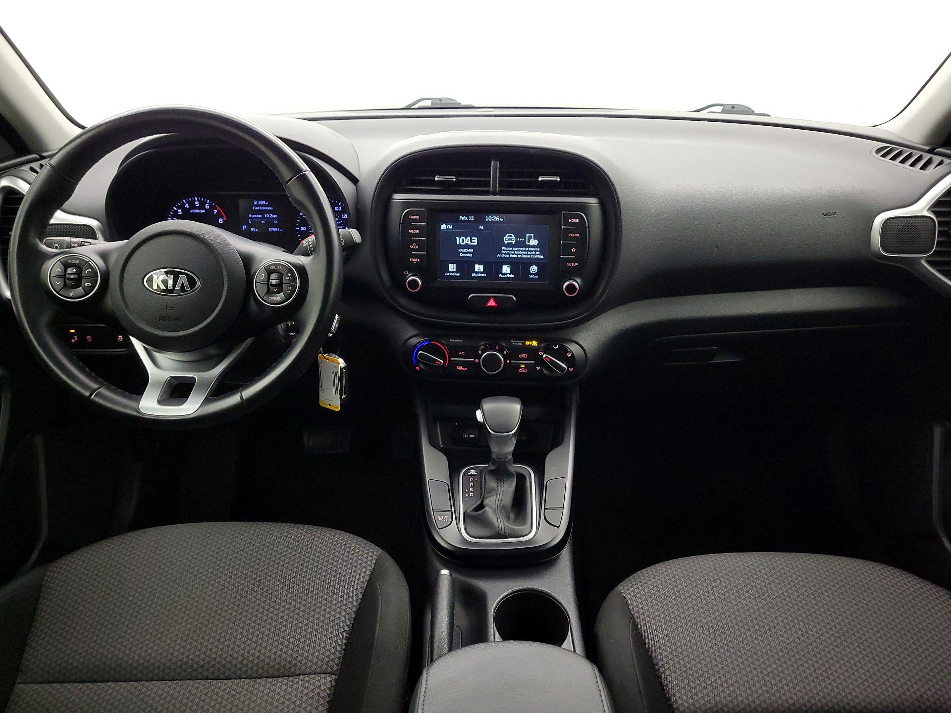 Thumbnail: 2020 Kia Soul - 9