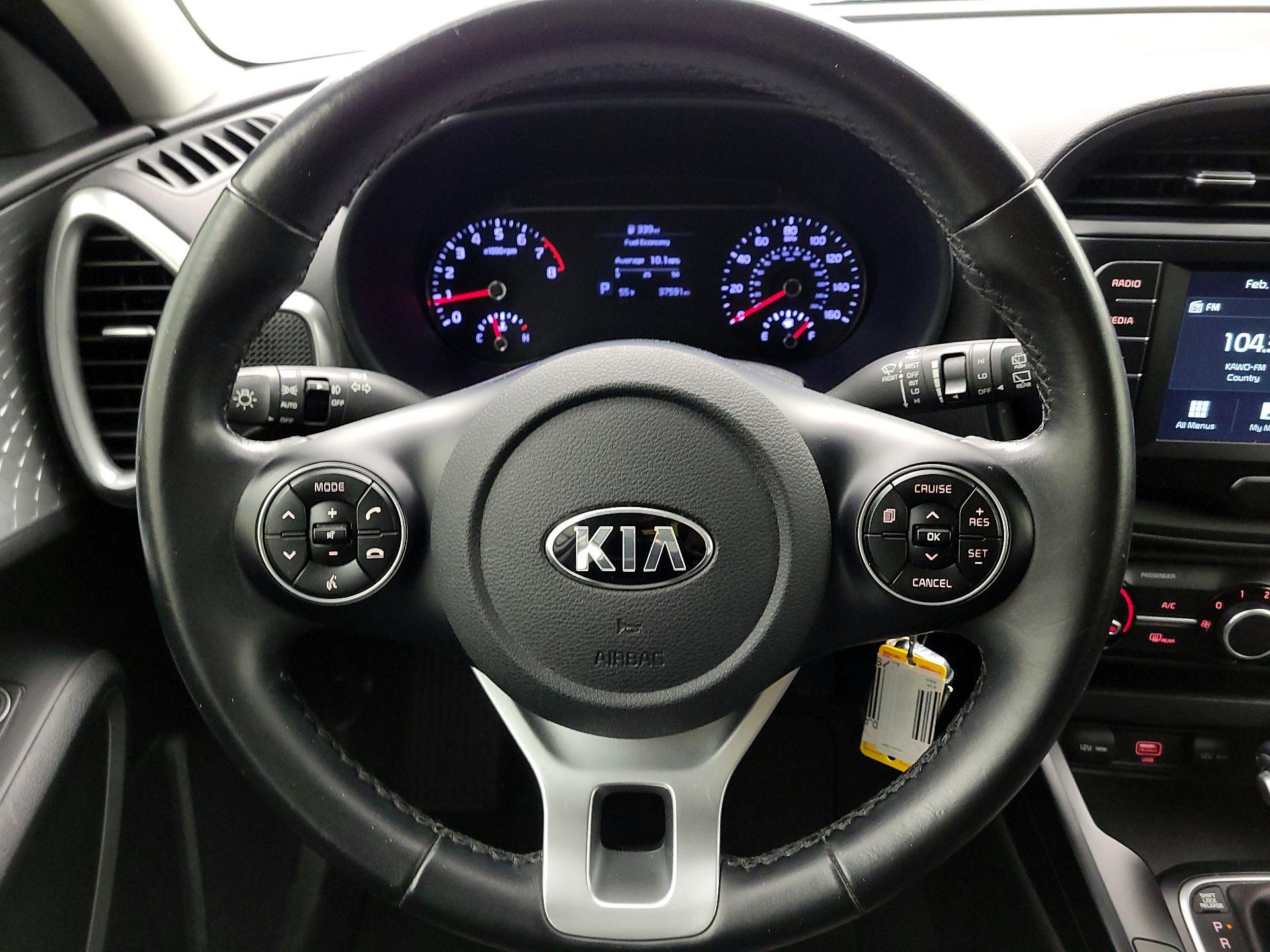 Thumbnail: 2020 Kia Soul - 10