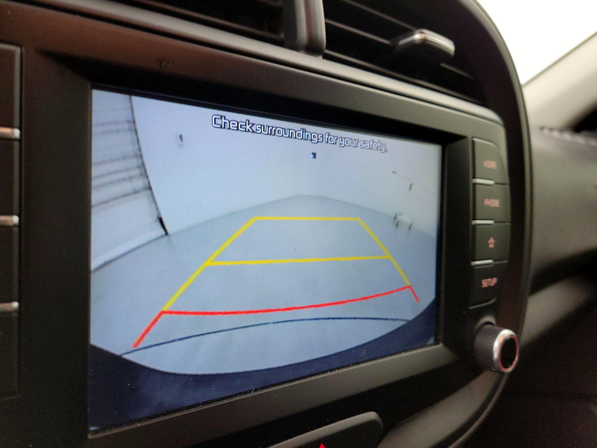 Thumbnail: 2020 Kia Soul - 14