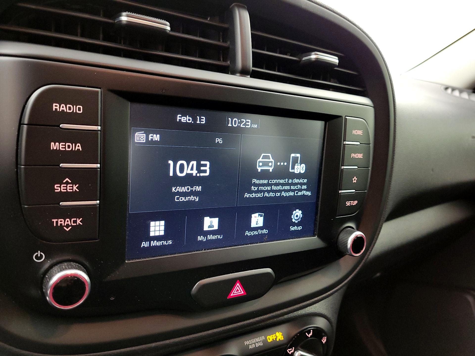 Thumbnail: 2020 Kia Soul - 15