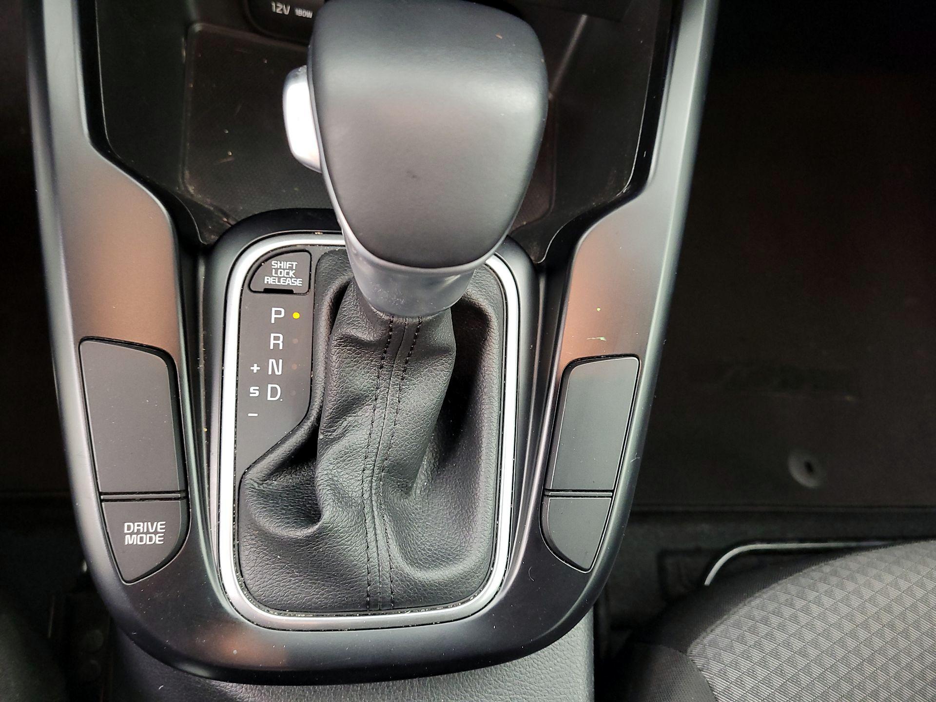 Thumbnail: 2020 Kia Soul - 17