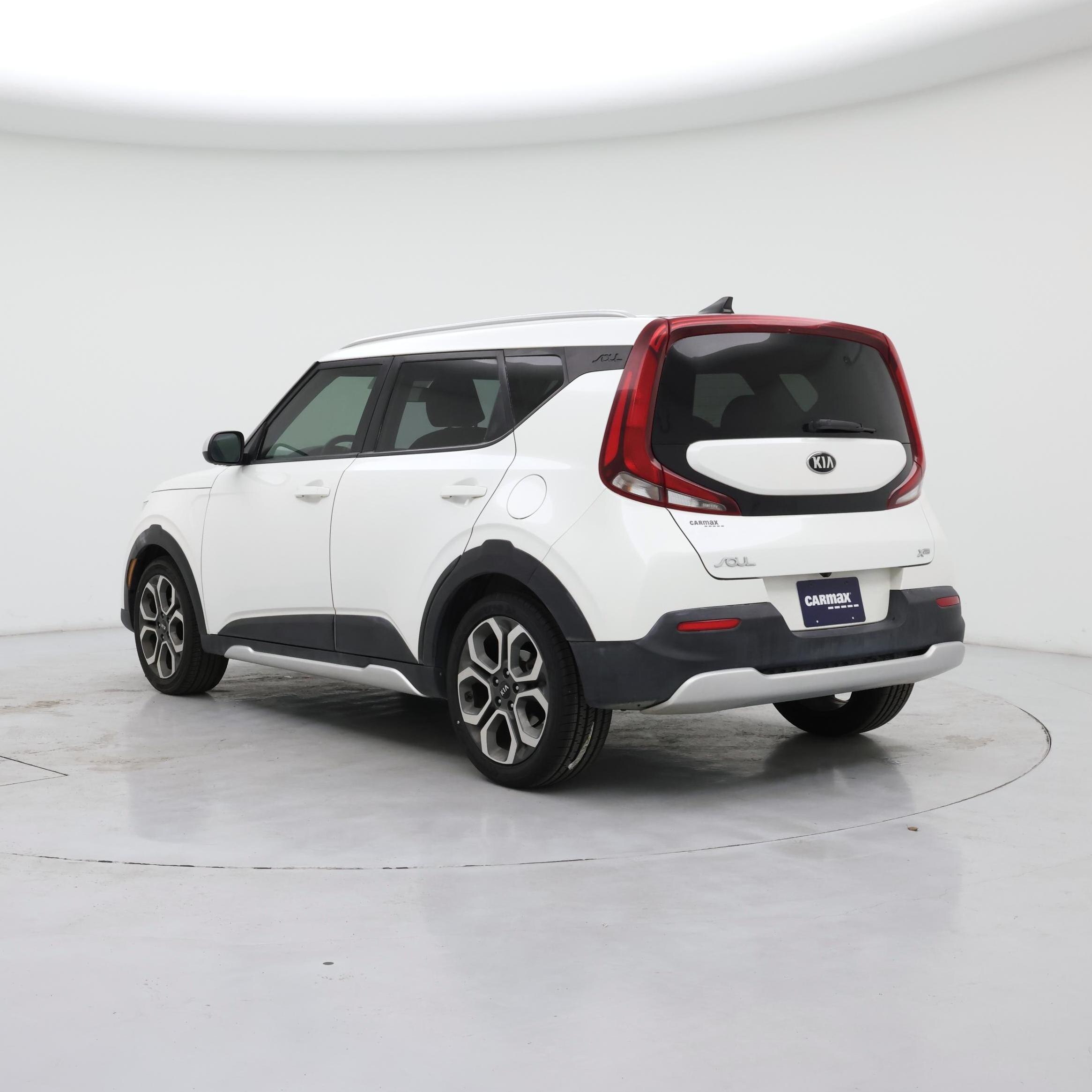 Thumbnail: 2020 Kia Soul - 2