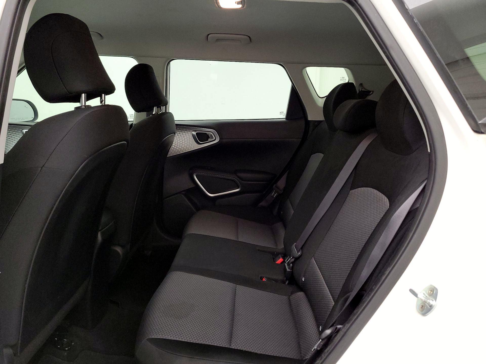 Thumbnail: 2020 Kia Soul - 19