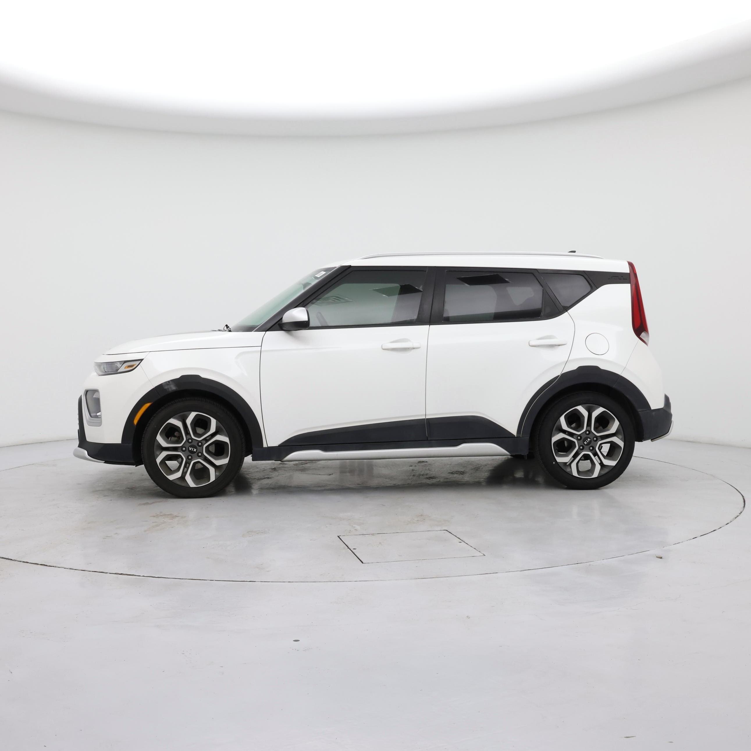 Thumbnail: 2020 Kia Soul - 3