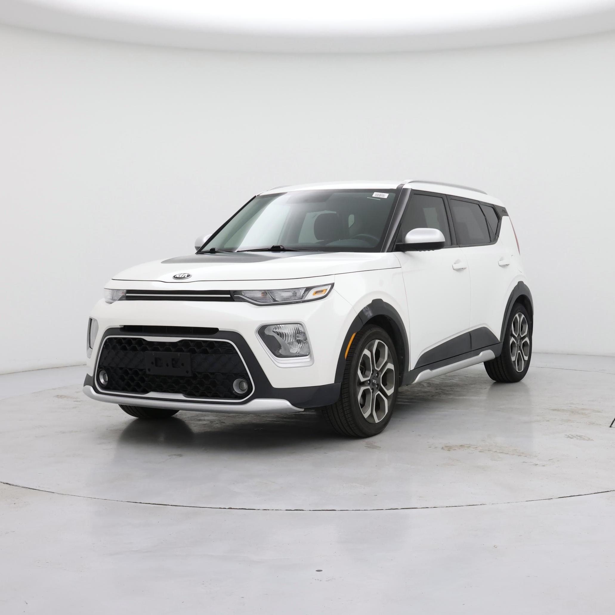Thumbnail: 2020 Kia Soul - 4