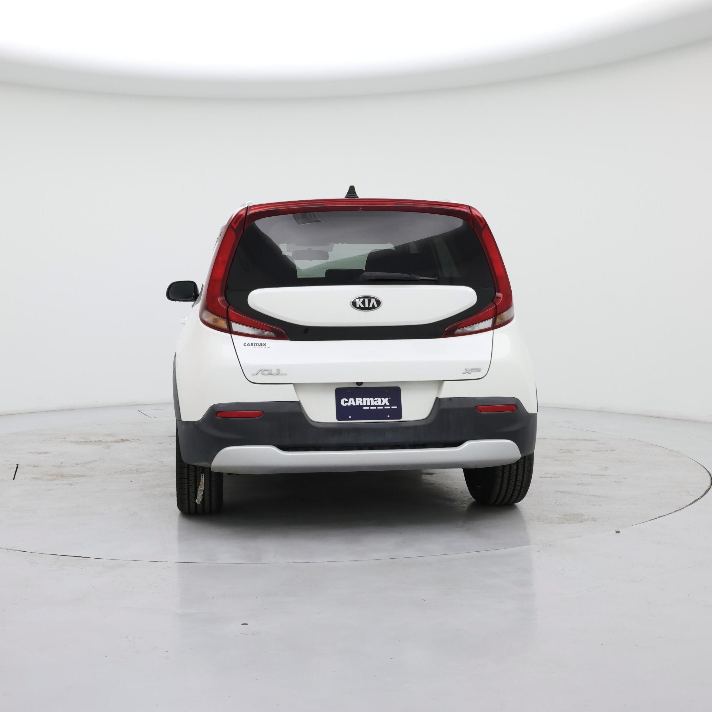 Thumbnail: 2020 Kia Soul - 6