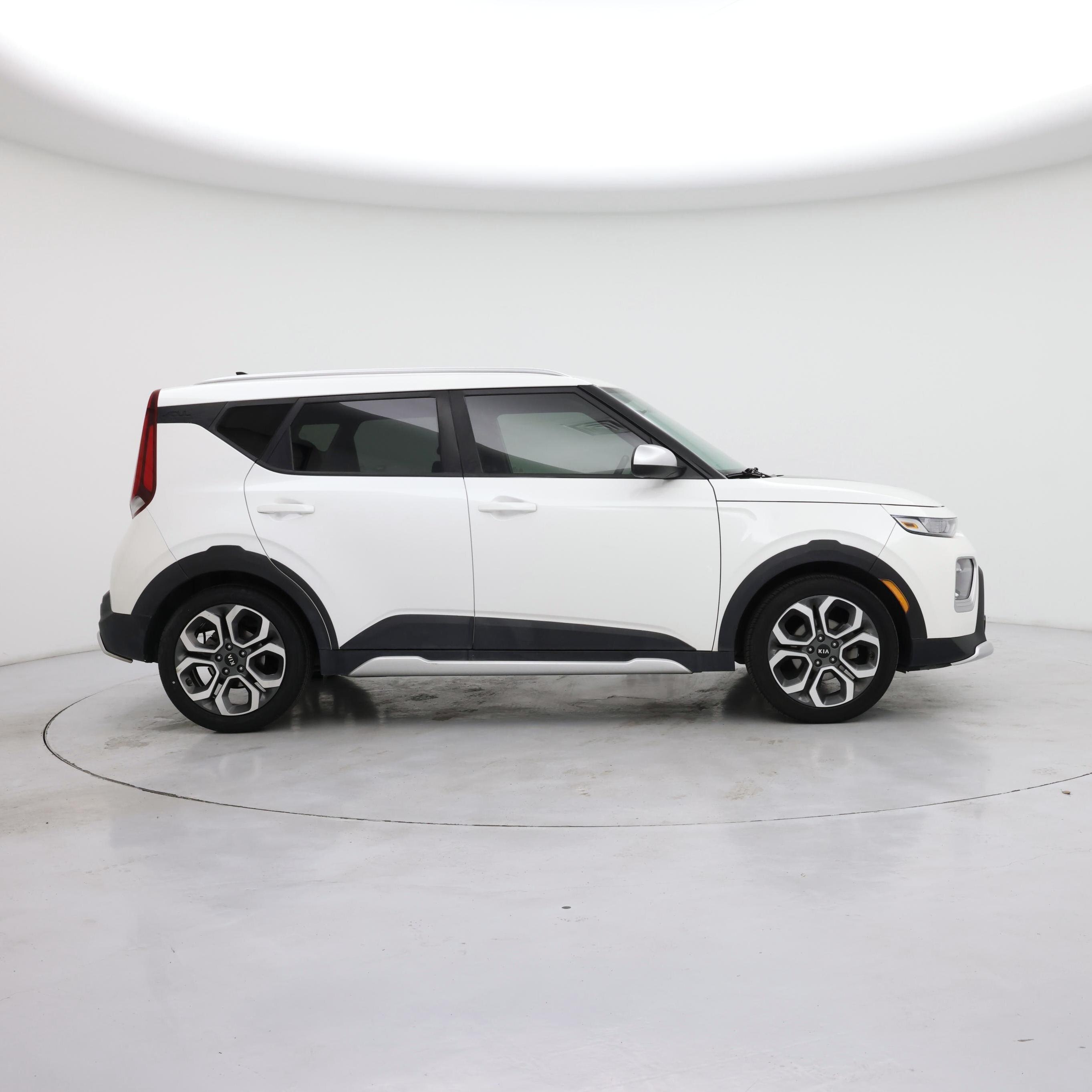 Thumbnail: 2020 Kia Soul - 7