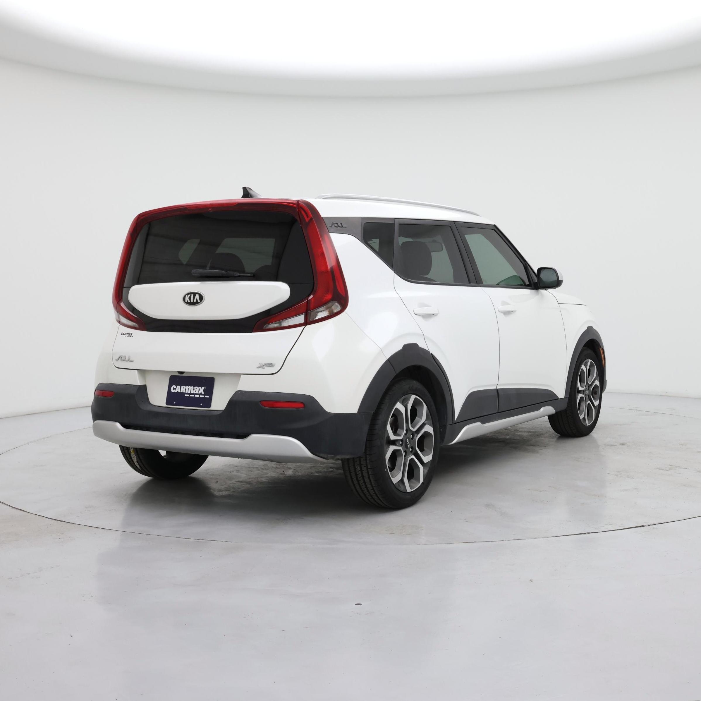 Thumbnail: 2020 Kia Soul - 8