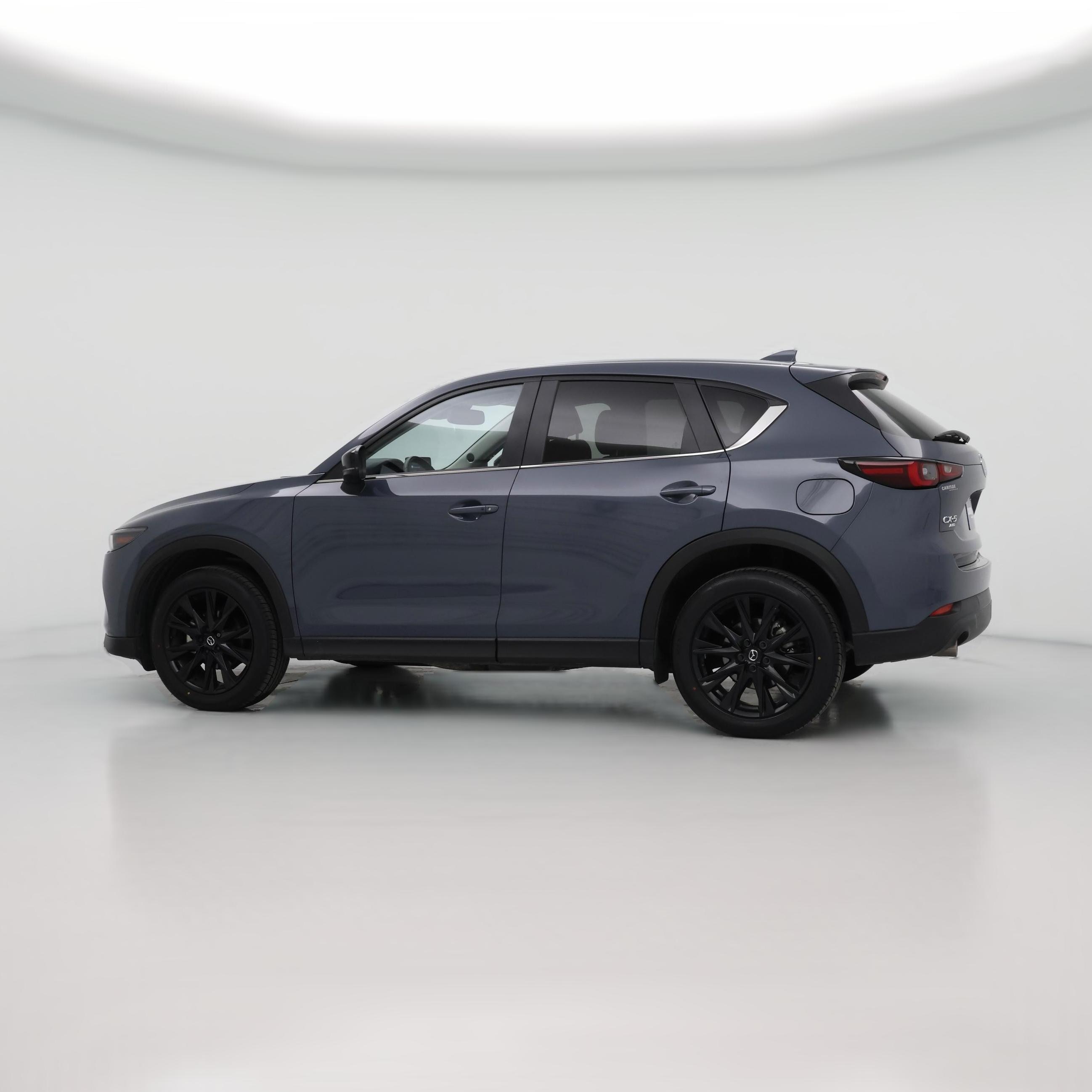 Thumbnail: 2024 Mazda CX-5 - 1