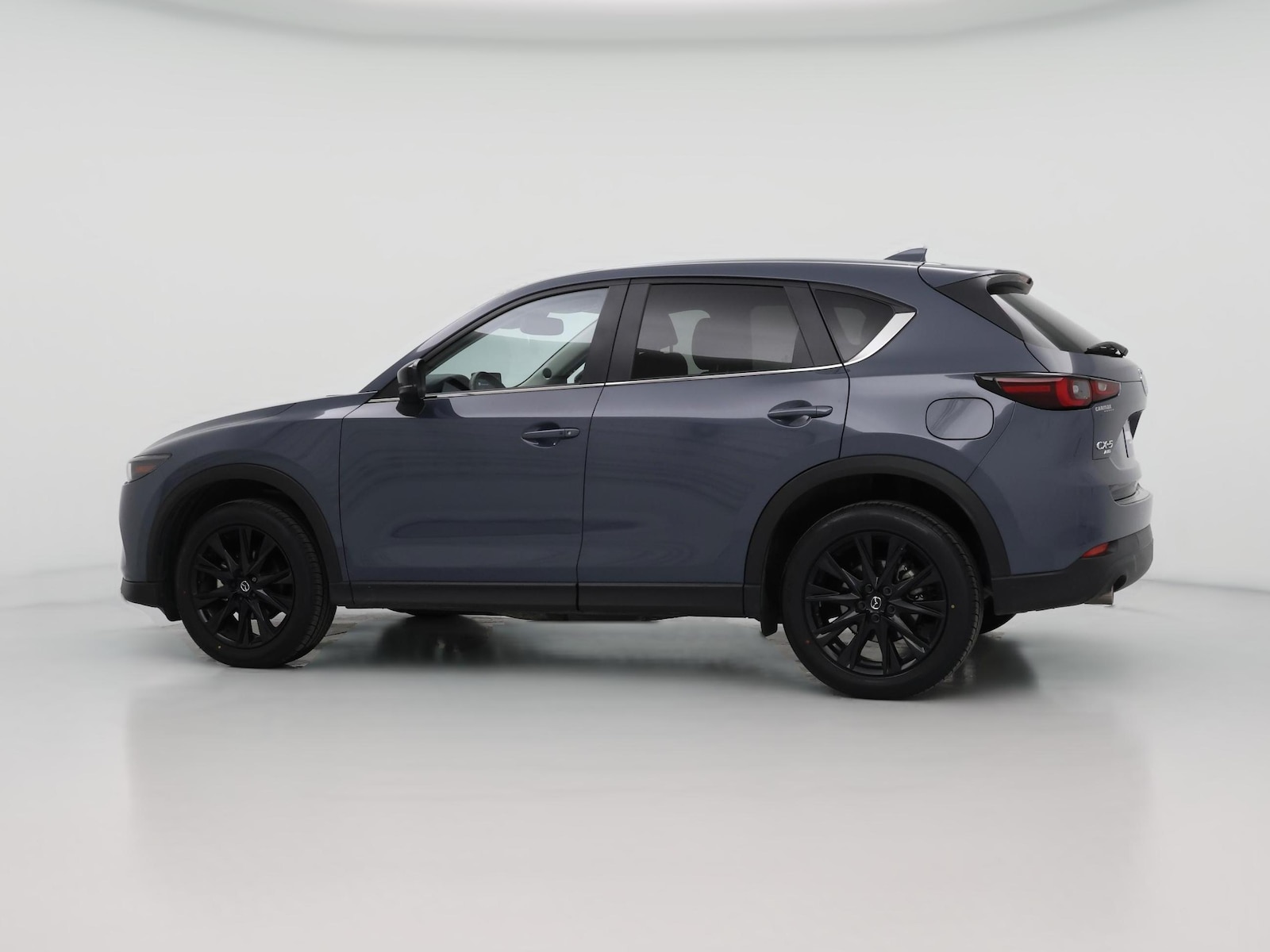2024 Mazda CX-5 S Carbon Edition