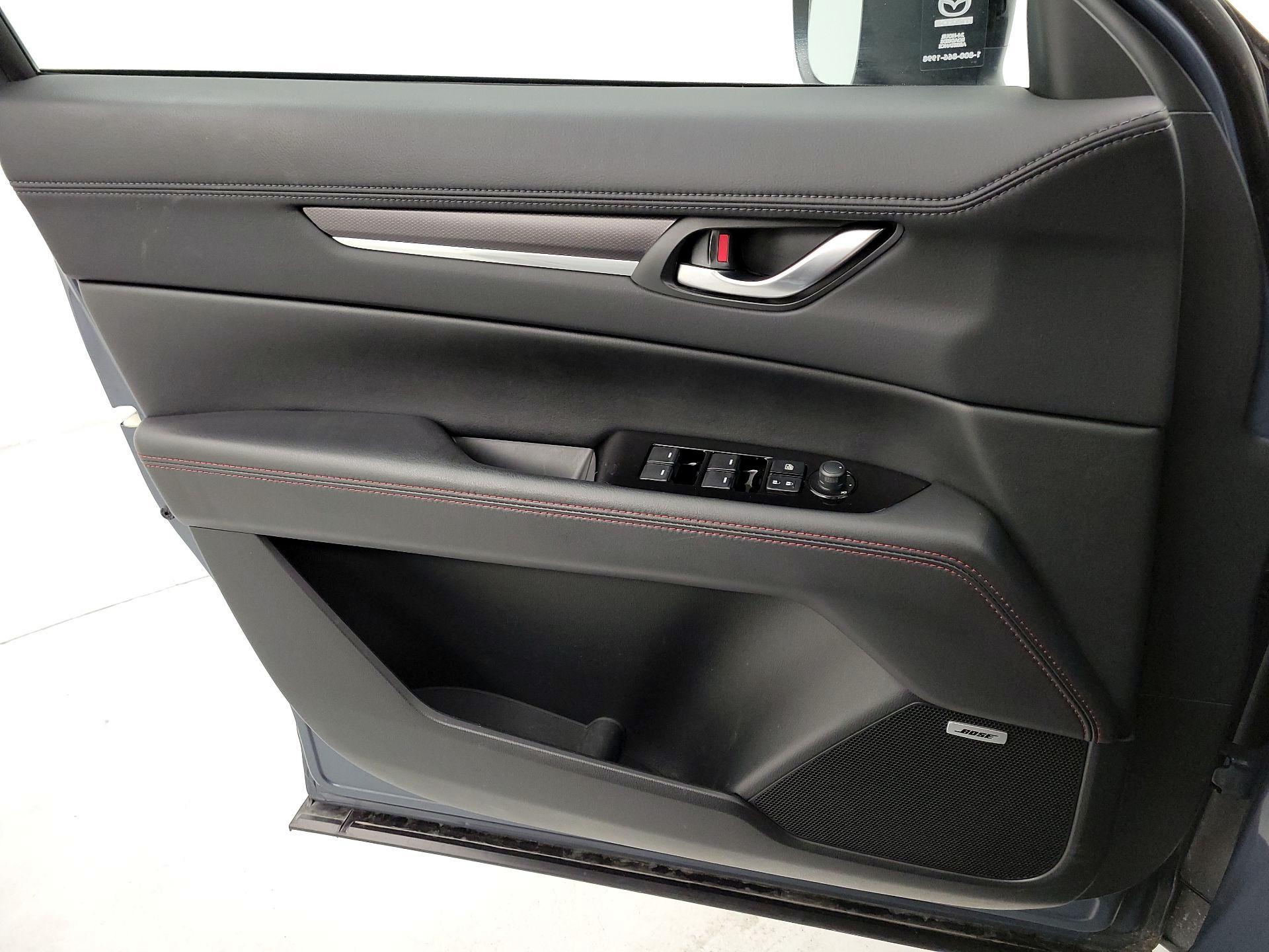 Thumbnail: 2024 Mazda CX-5 - 12