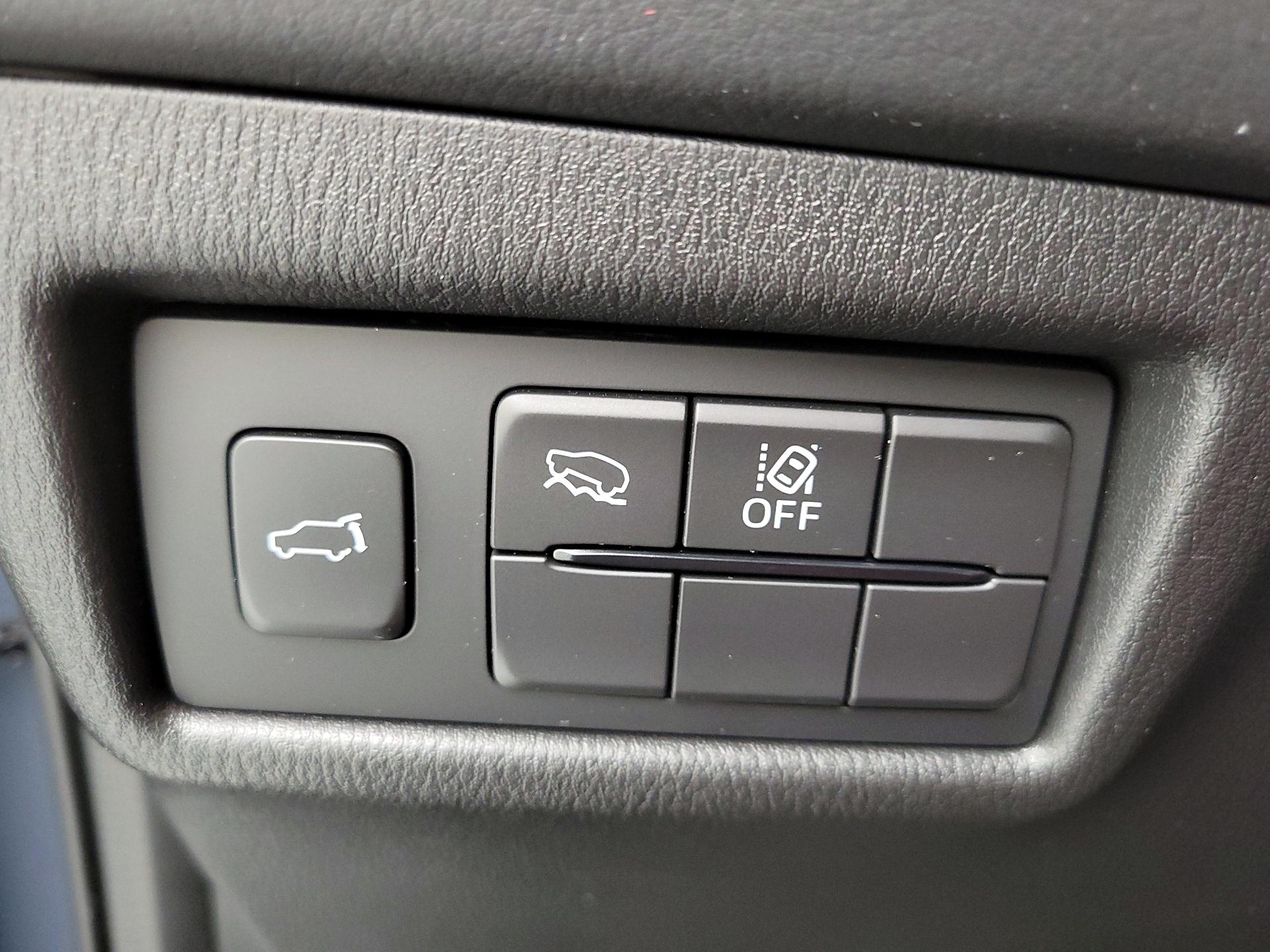 Thumbnail: 2024 Mazda CX-5 - 13