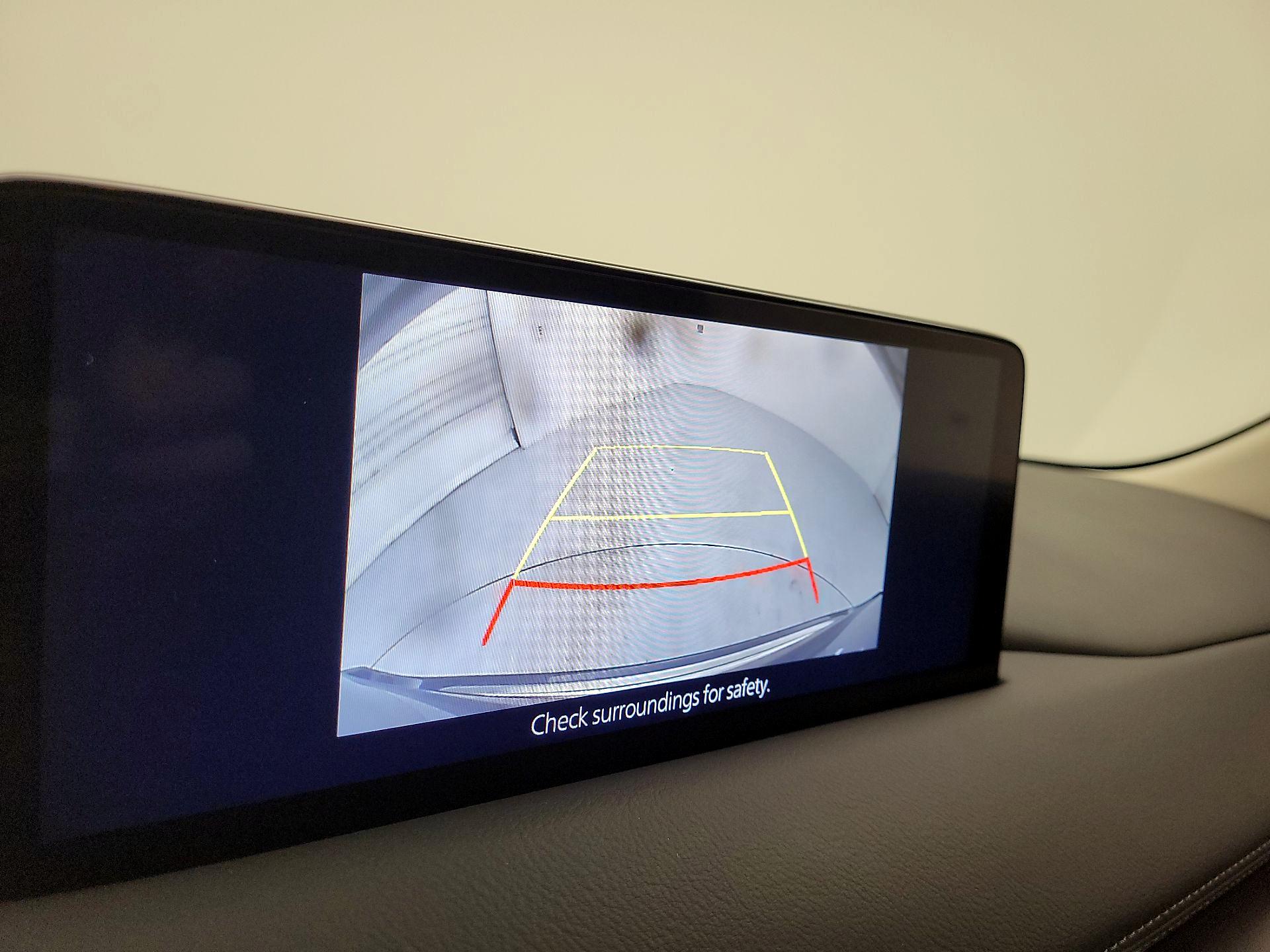 Thumbnail: 2024 Mazda CX-5 - 14