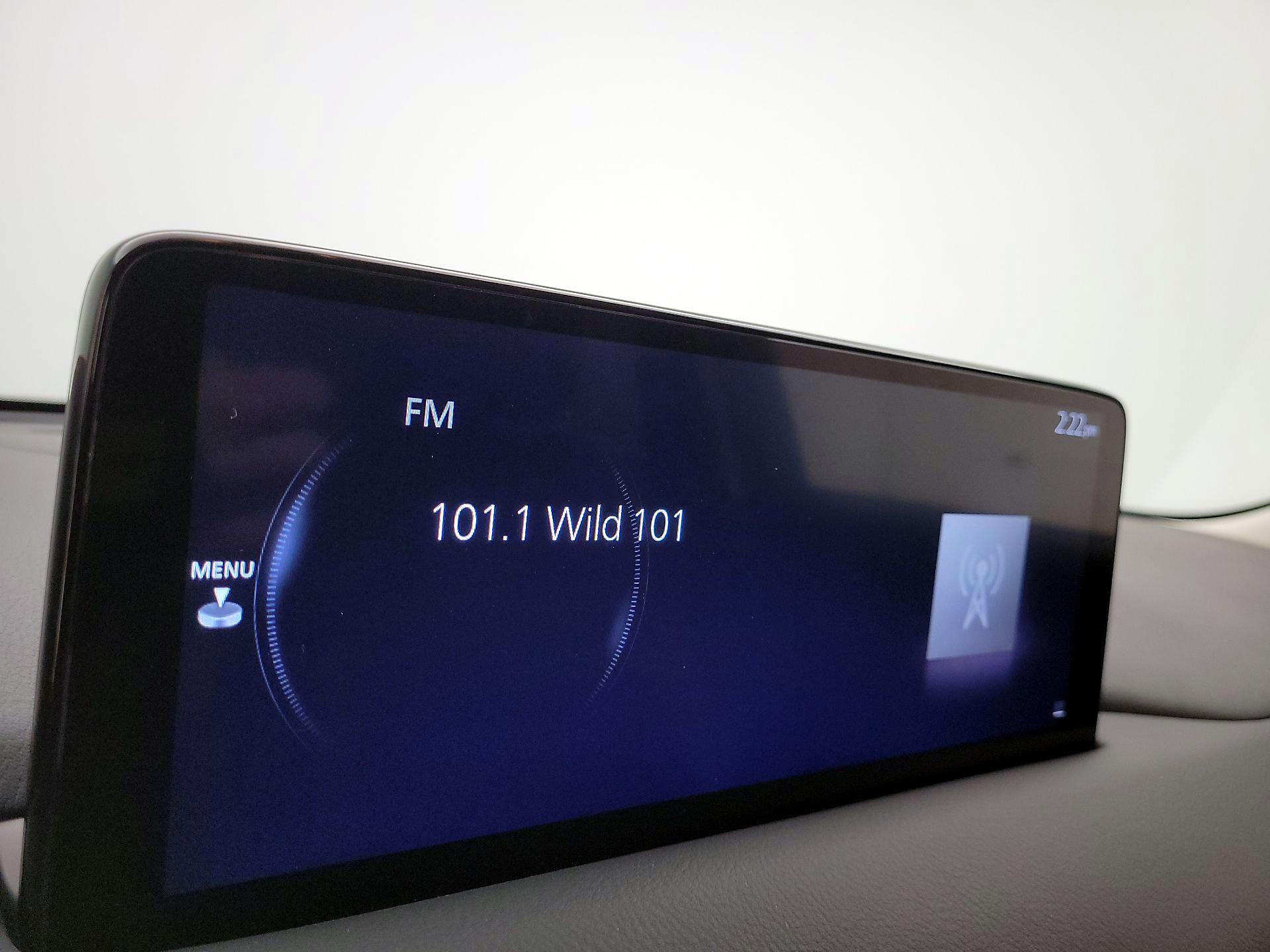 Thumbnail: 2024 Mazda CX-5 - 15