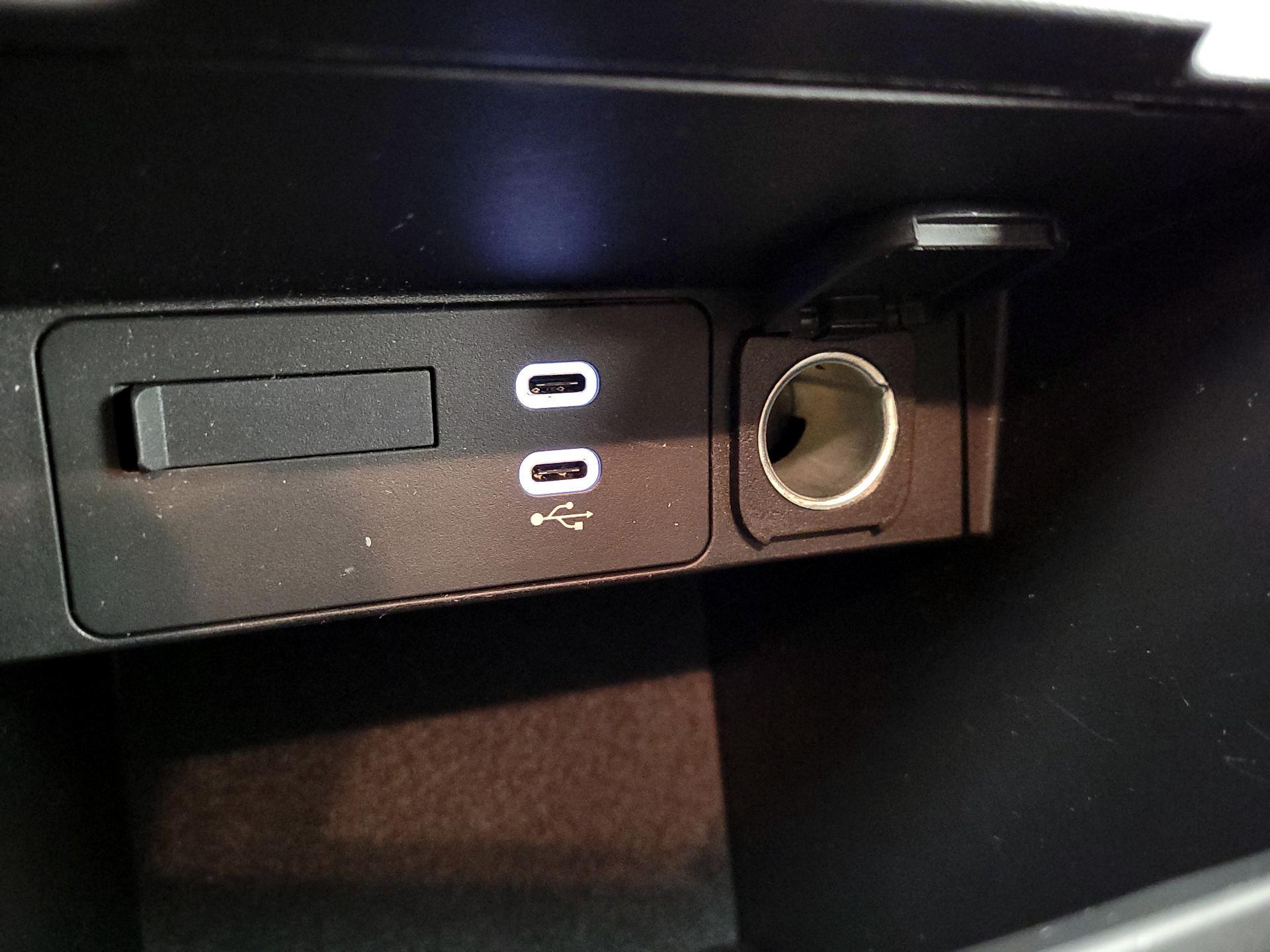 Thumbnail: 2024 Mazda CX-5 - 18