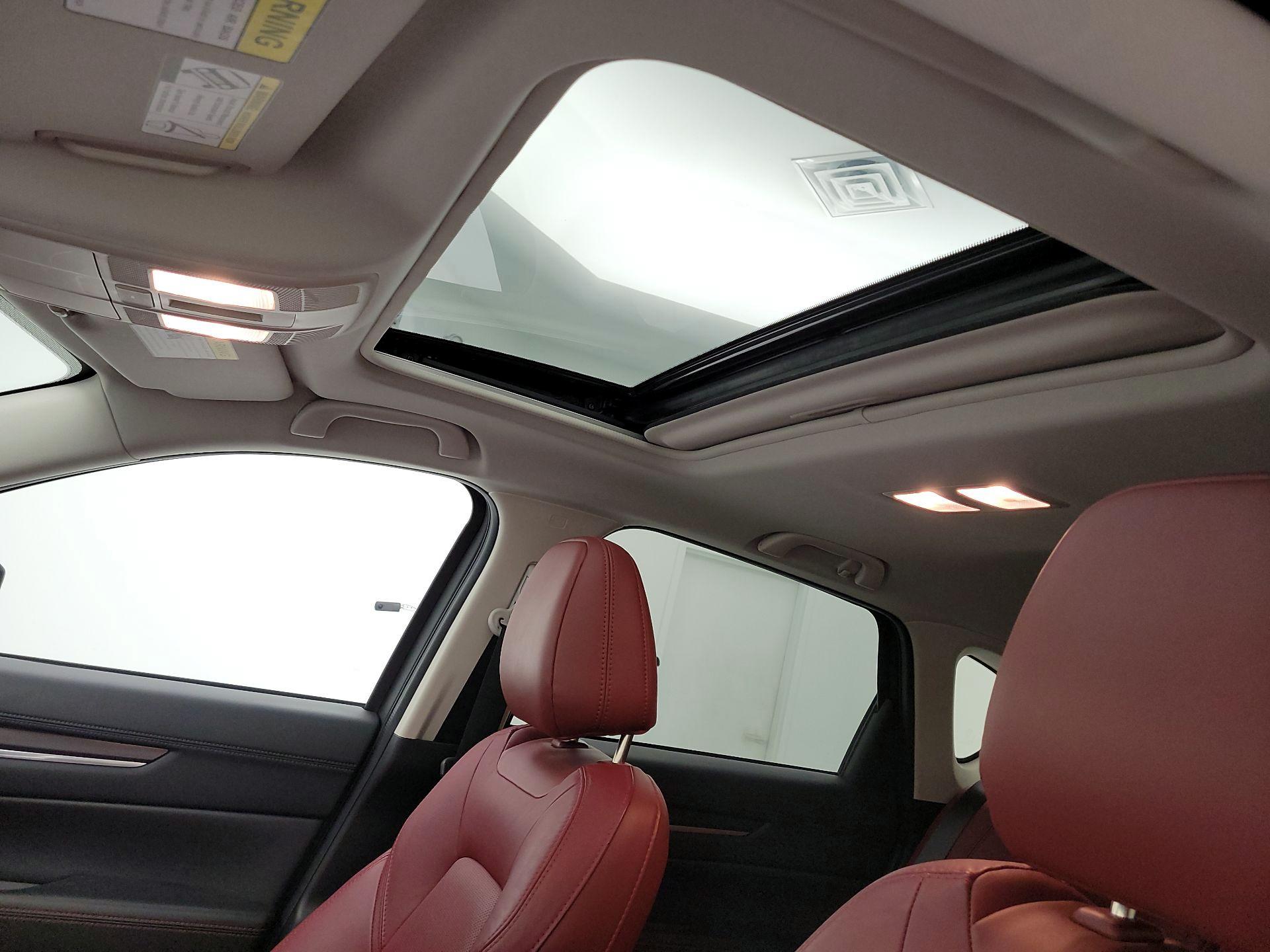 Thumbnail: 2024 Mazda CX-5 - 19