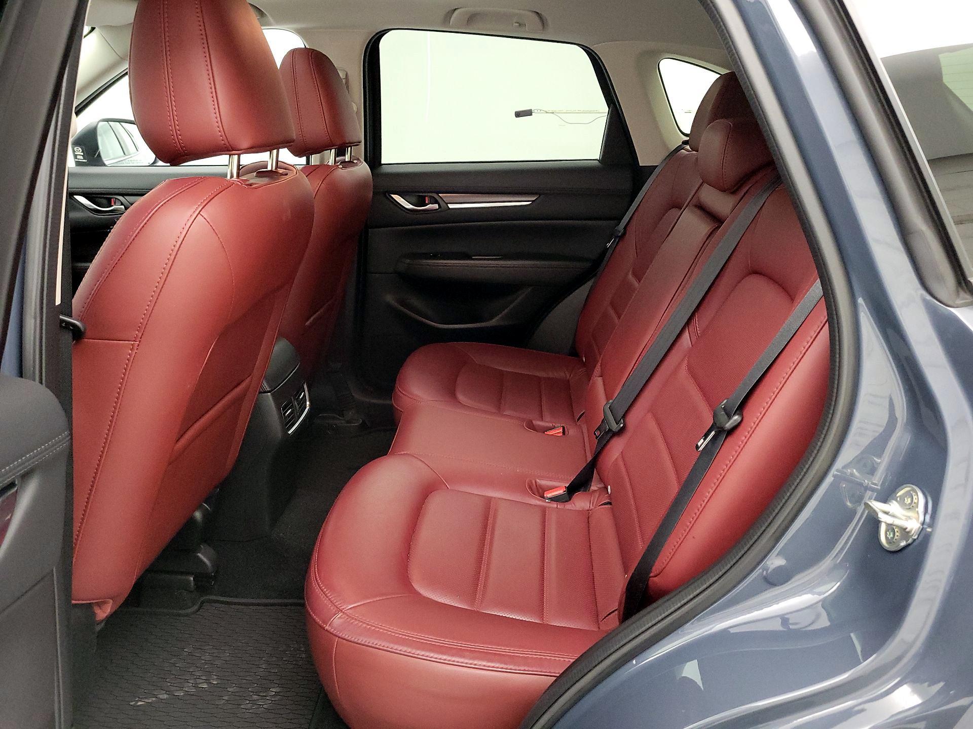 Thumbnail: 2024 Mazda CX-5 - 20