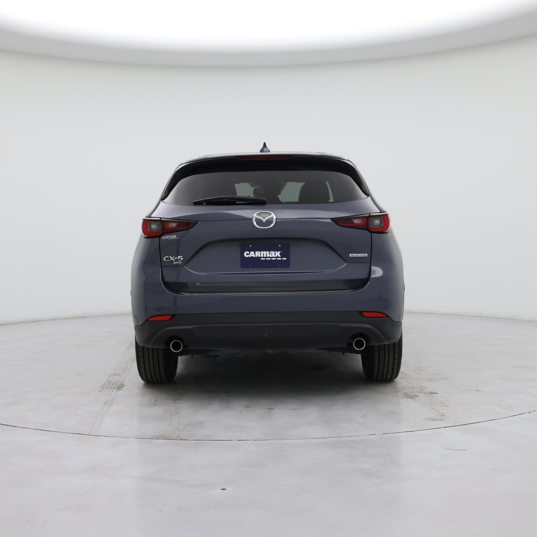 Thumbnail: 2024 Mazda CX-5 - 3