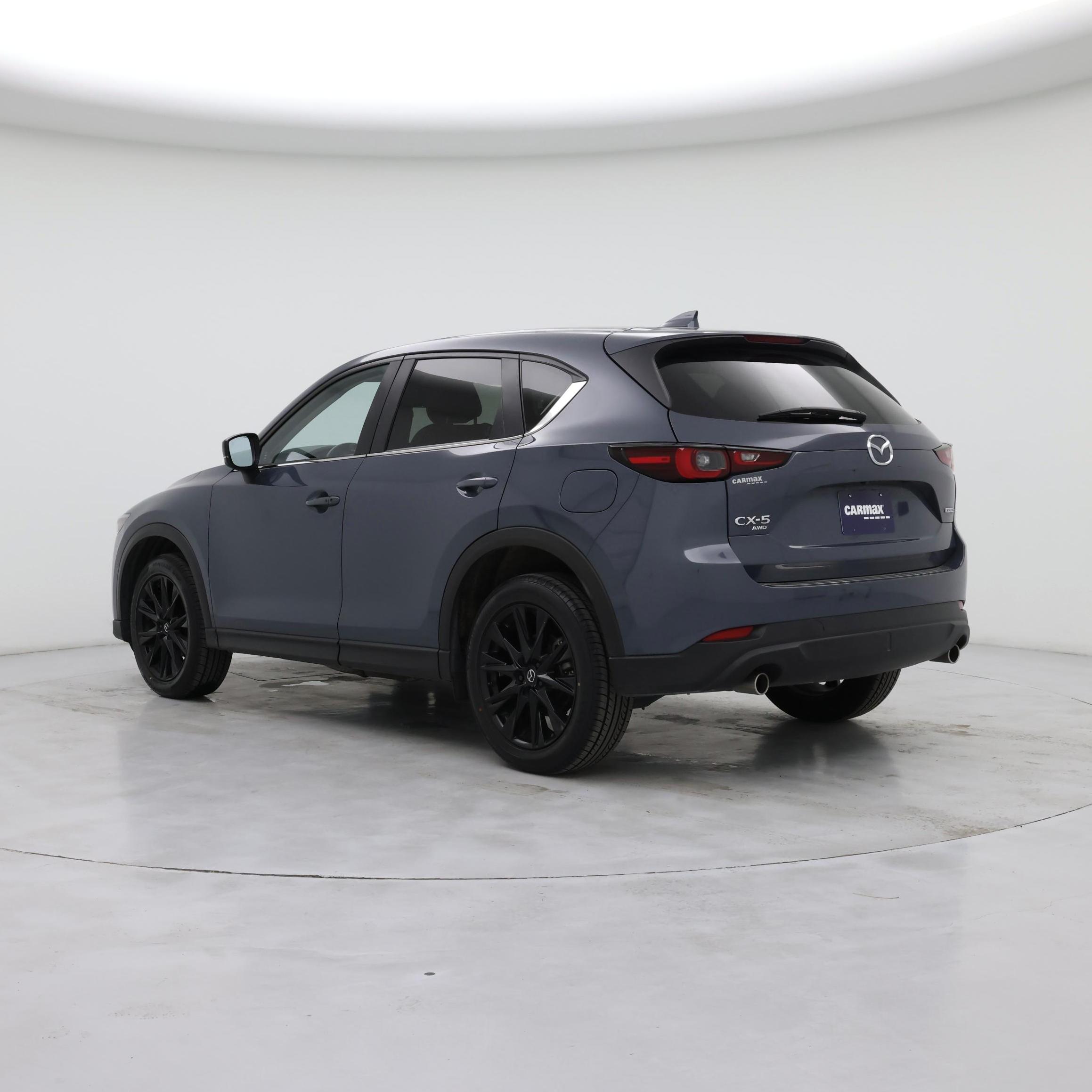 Thumbnail: 2024 Mazda CX-5 - 5