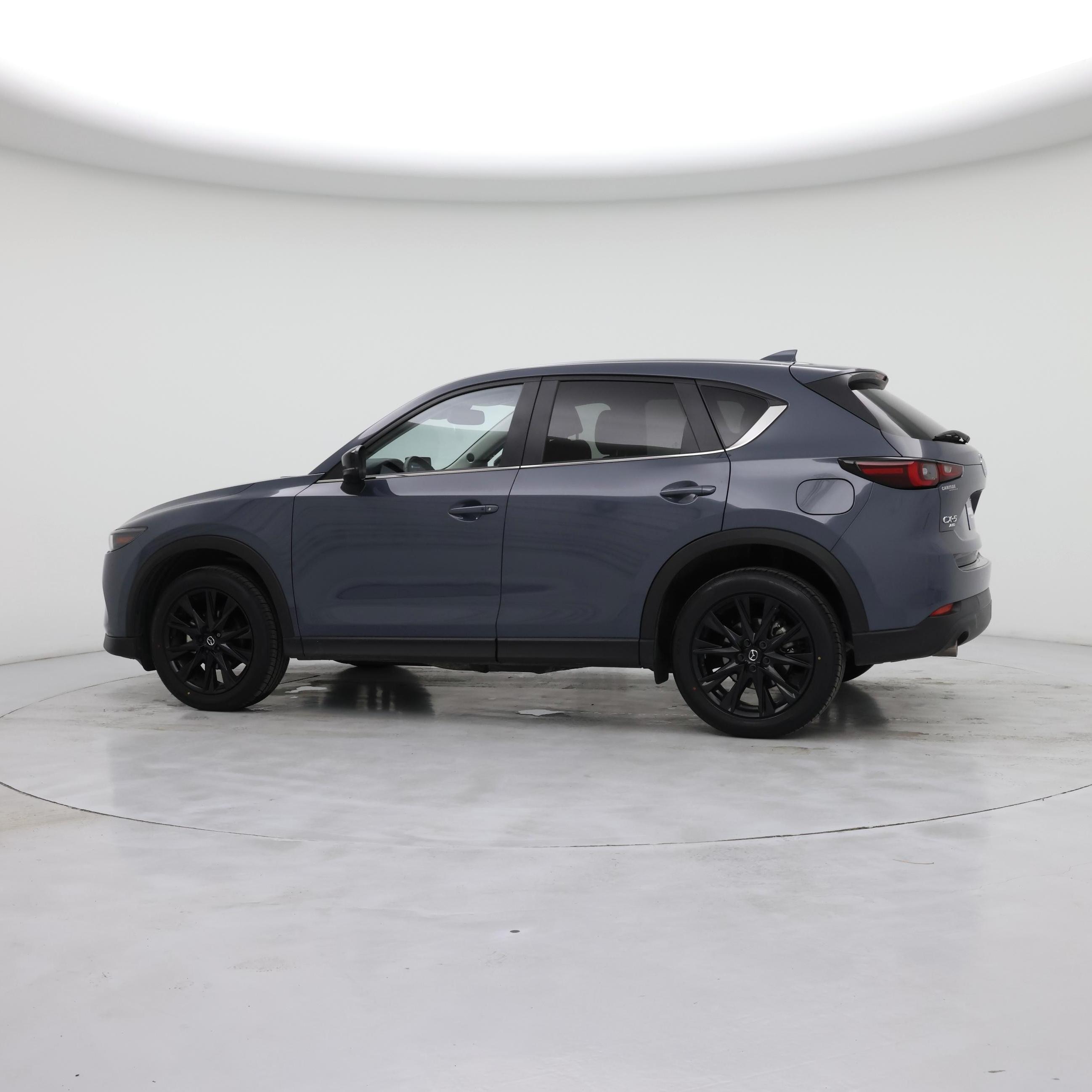 Thumbnail: 2024 Mazda CX-5 - 7