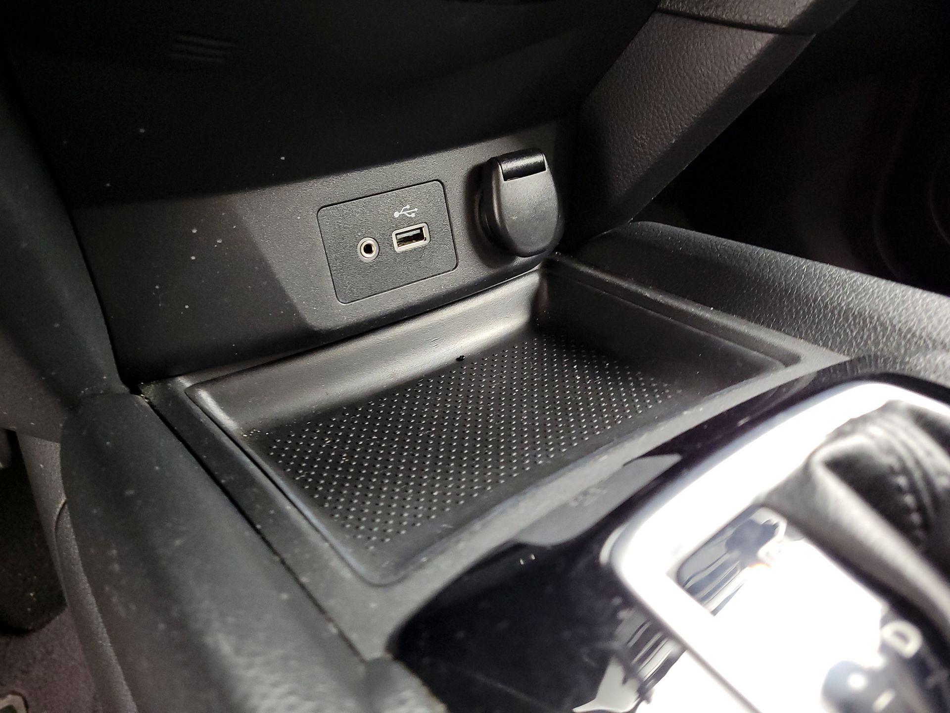 Thumbnail: 2018 Nissan Rogue - 18