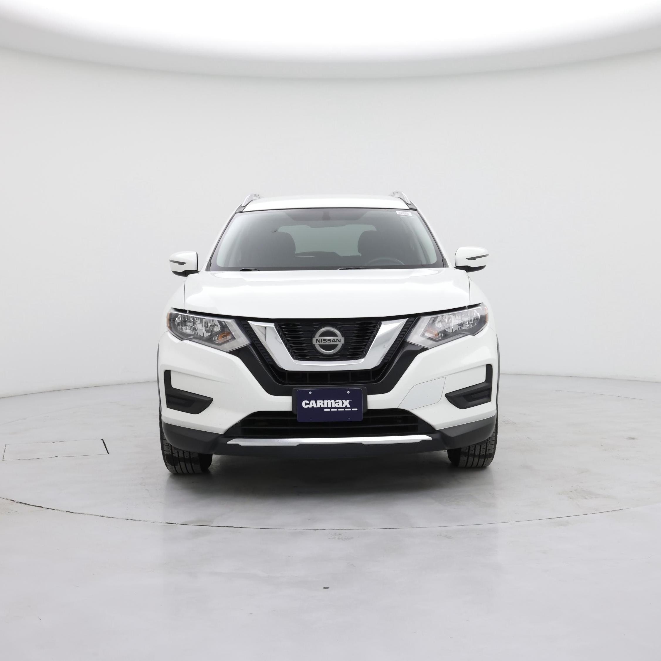 Thumbnail: 2018 Nissan Rogue - 5