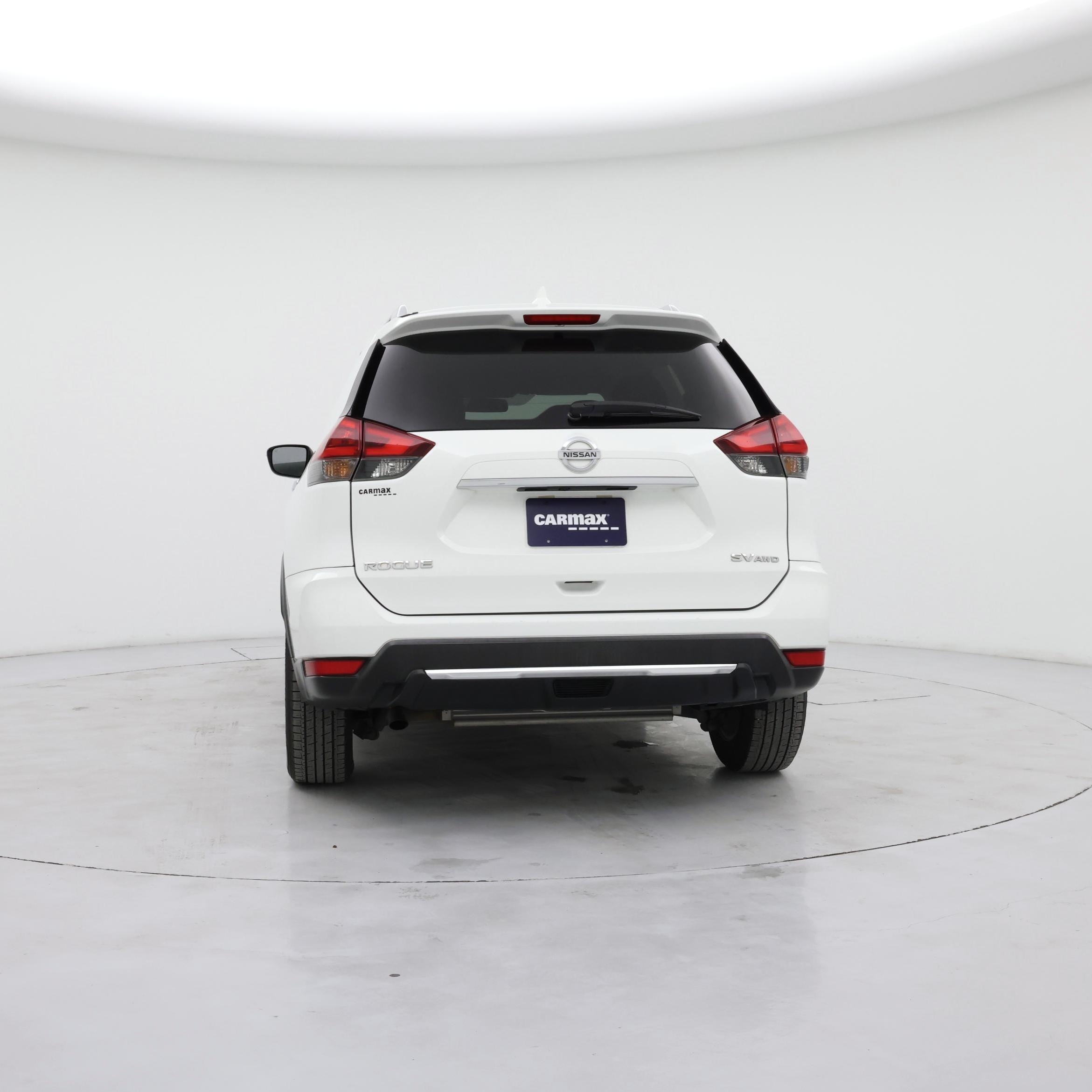 Thumbnail: 2018 Nissan Rogue - 6