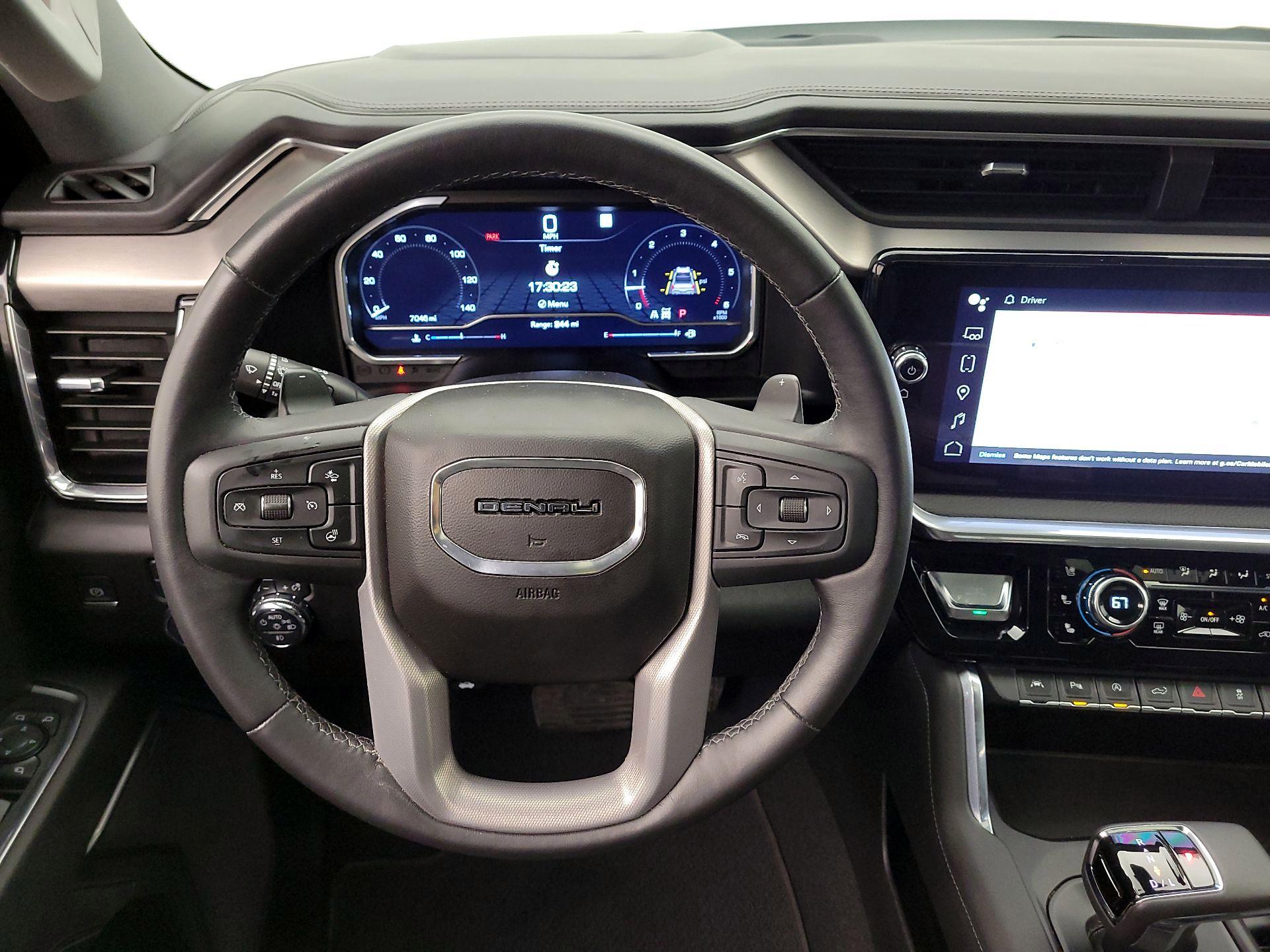 Thumbnail: 2022 GMC Sierra 1500 - 10