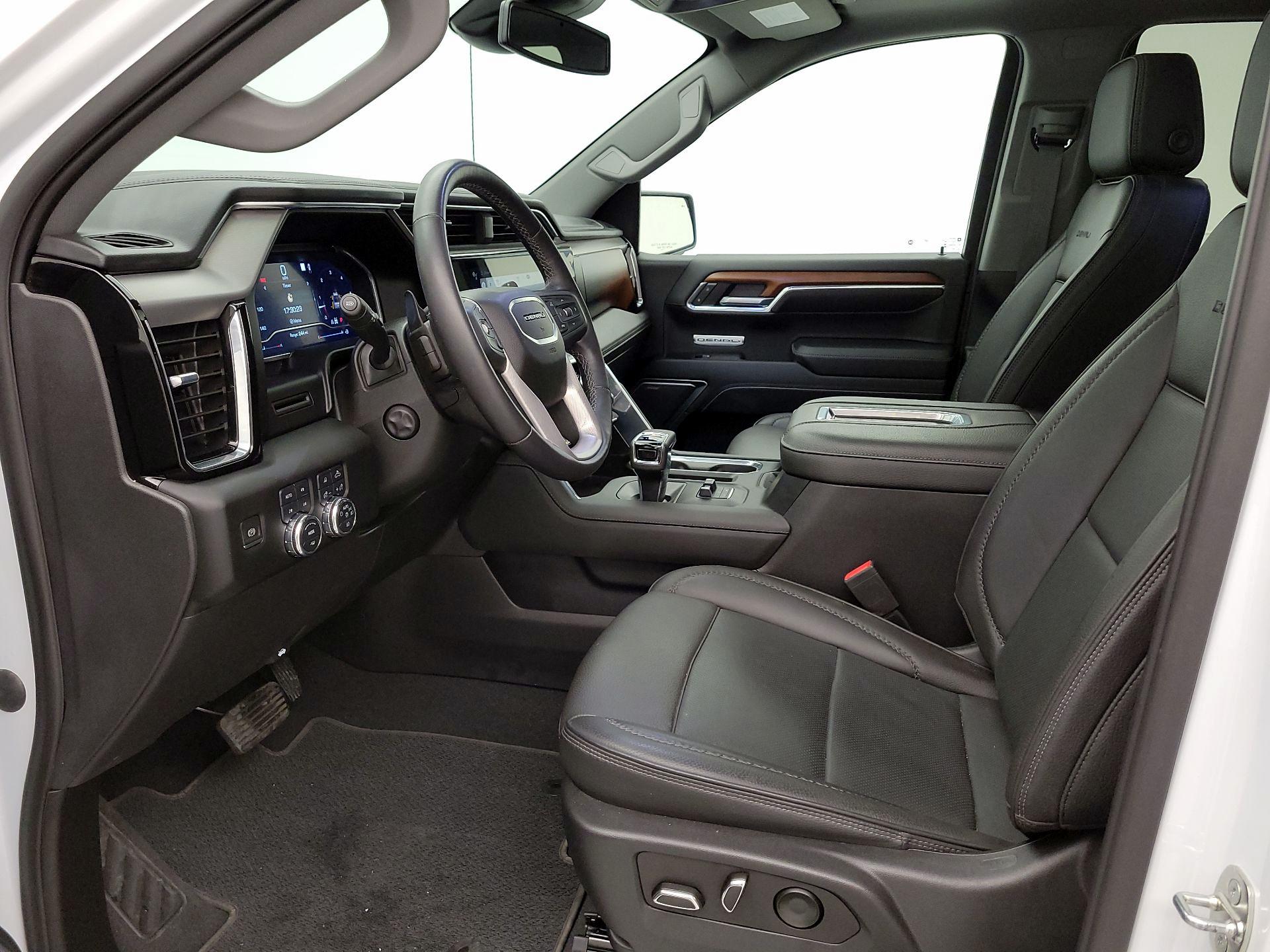 Thumbnail: 2022 GMC Sierra 1500 - 11