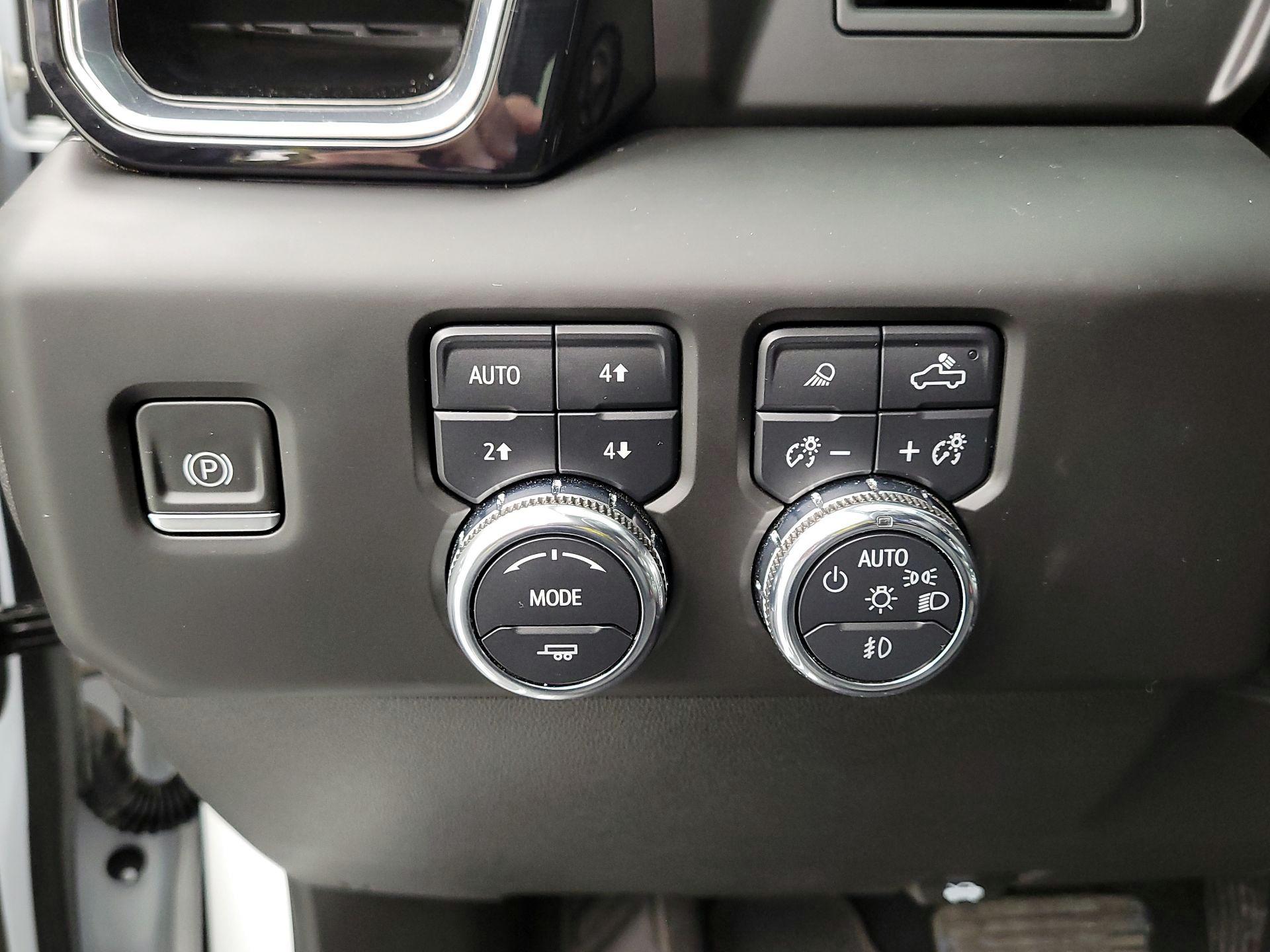 Thumbnail: 2022 GMC Sierra 1500 - 13