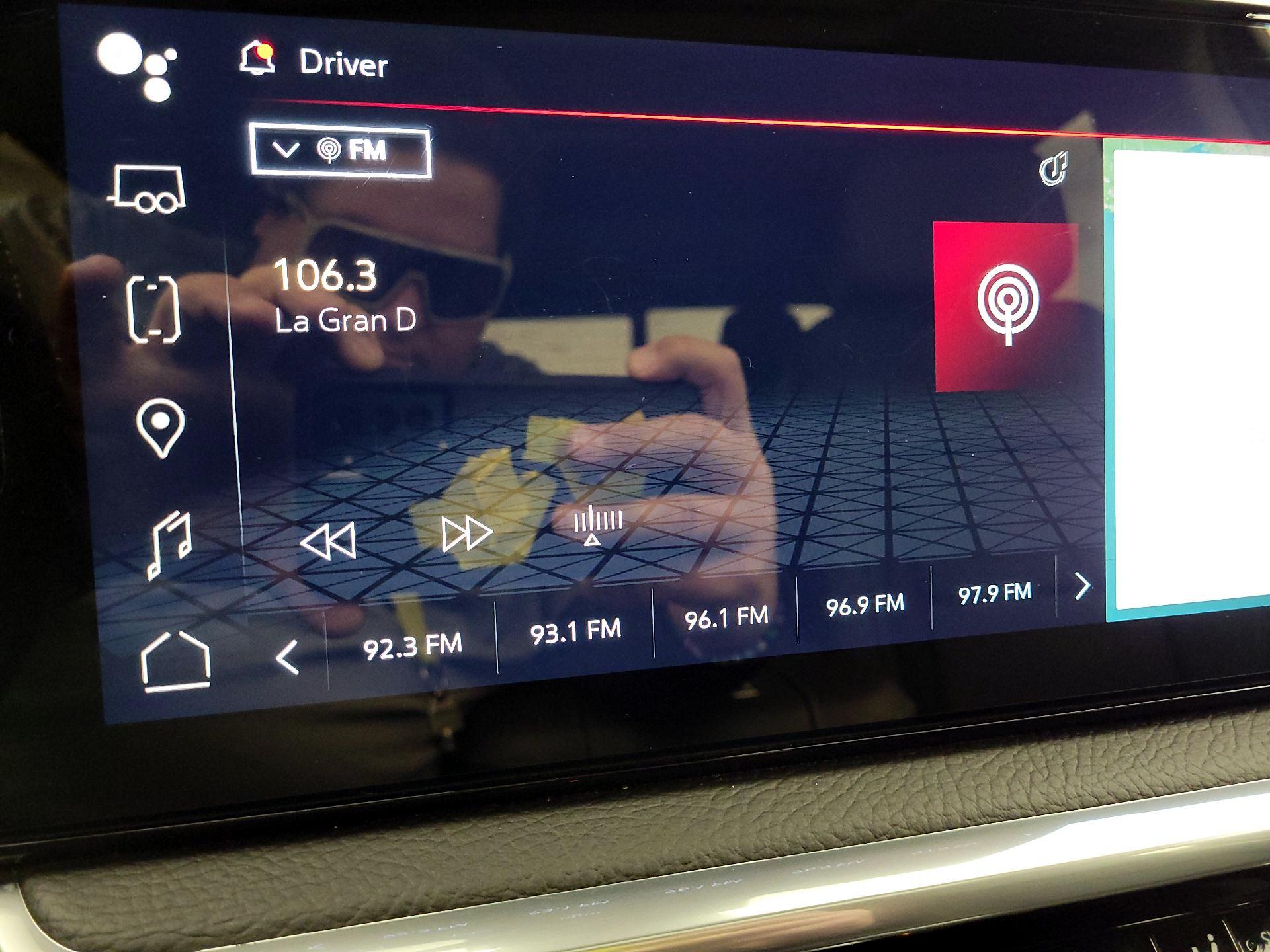 Thumbnail: 2022 GMC Sierra 1500 - 15