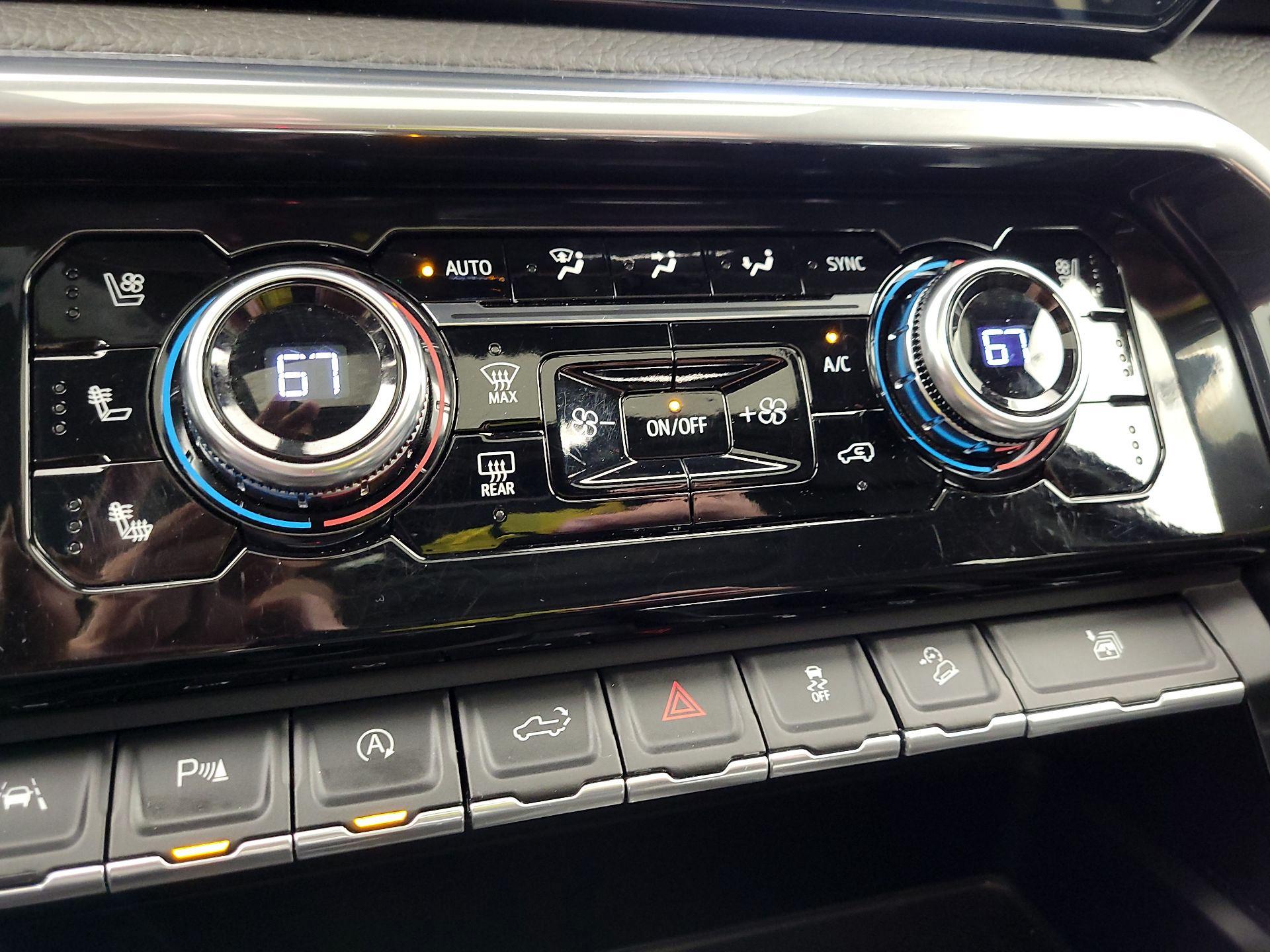 Thumbnail: 2022 GMC Sierra 1500 - 16