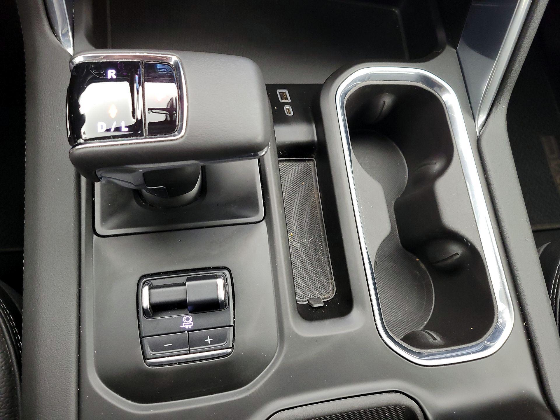 Thumbnail: 2022 GMC Sierra 1500 - 17