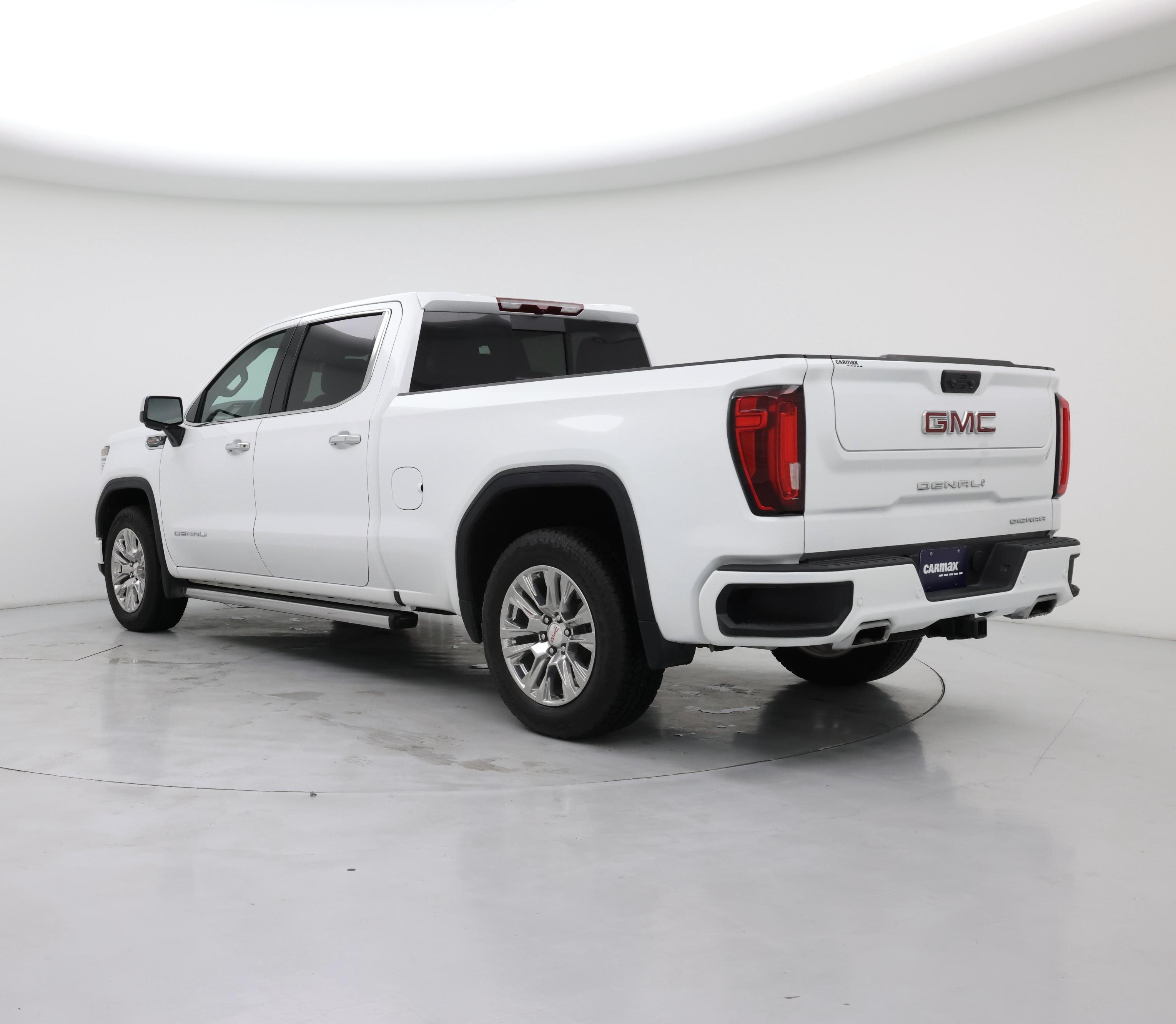 Thumbnail: 2022 GMC Sierra 1500 - 2