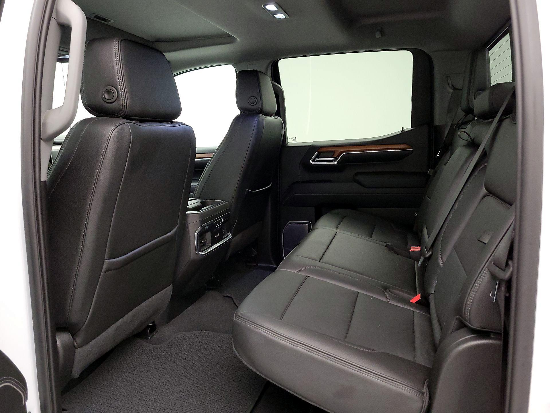 Thumbnail: 2022 GMC Sierra 1500 - 20