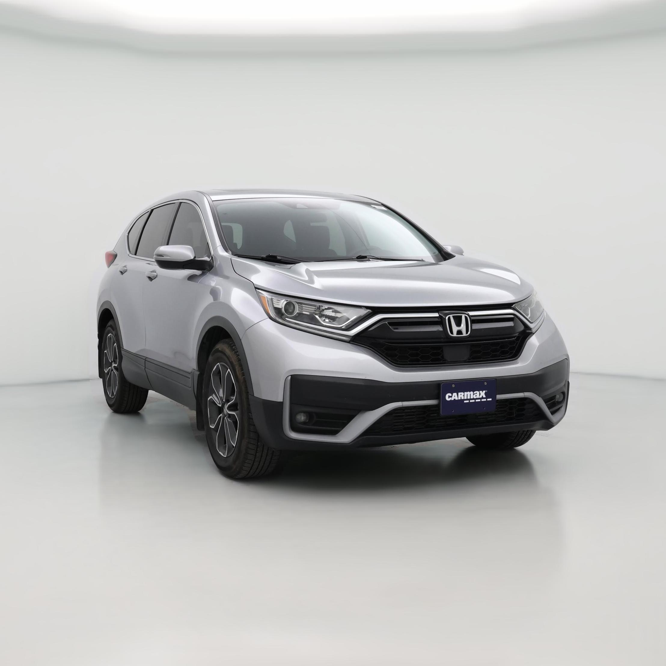 Thumbnail: 2020 Honda CR-V - 1